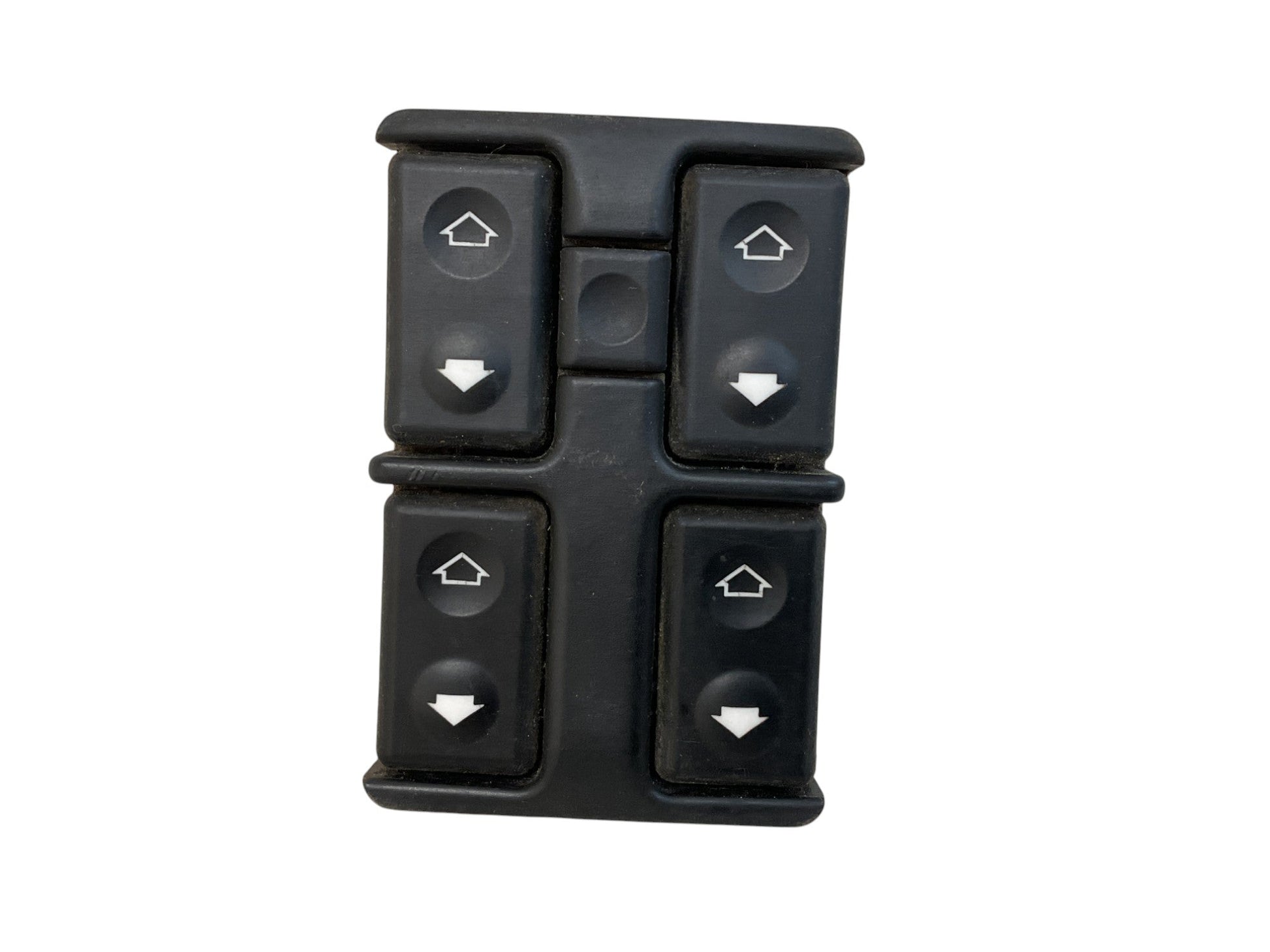 Mando Elevalunas del izq BMW E32 E34 1378127 - 1378127