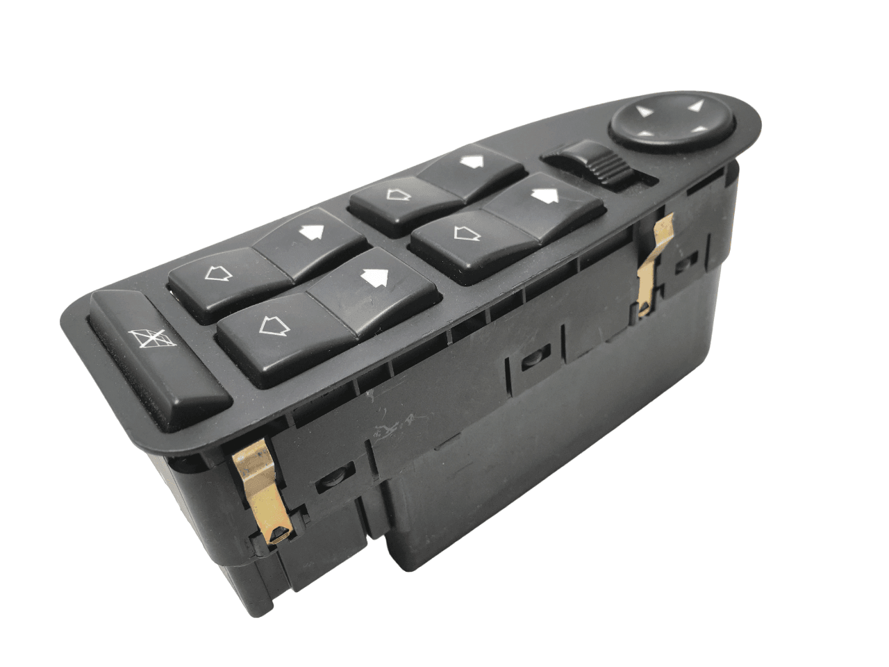 Mando elevalunas del izq BMW E38/E39 - 61318368987