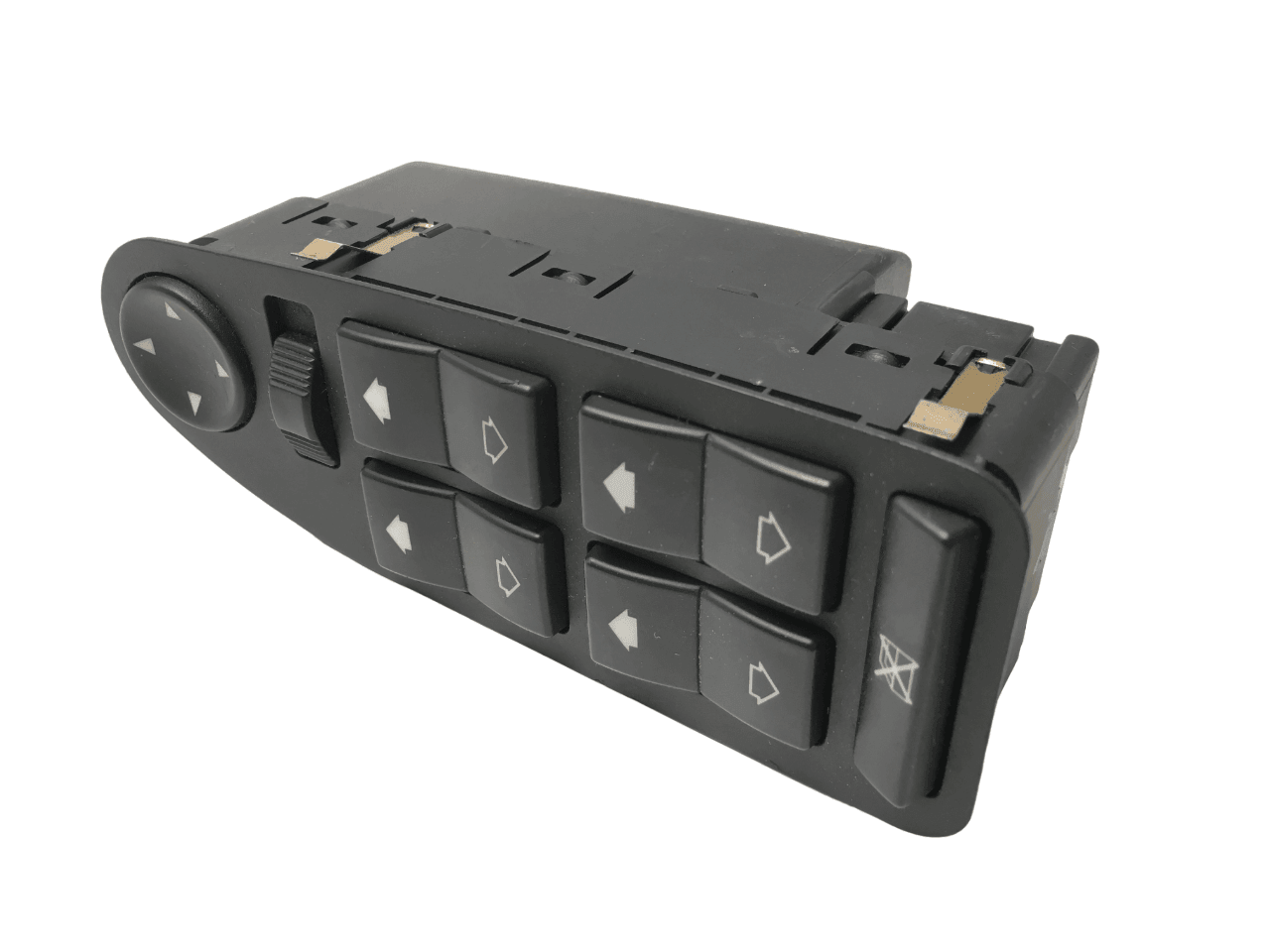 Mando elevalunas del izq BMW E38/E39 - 61318368987