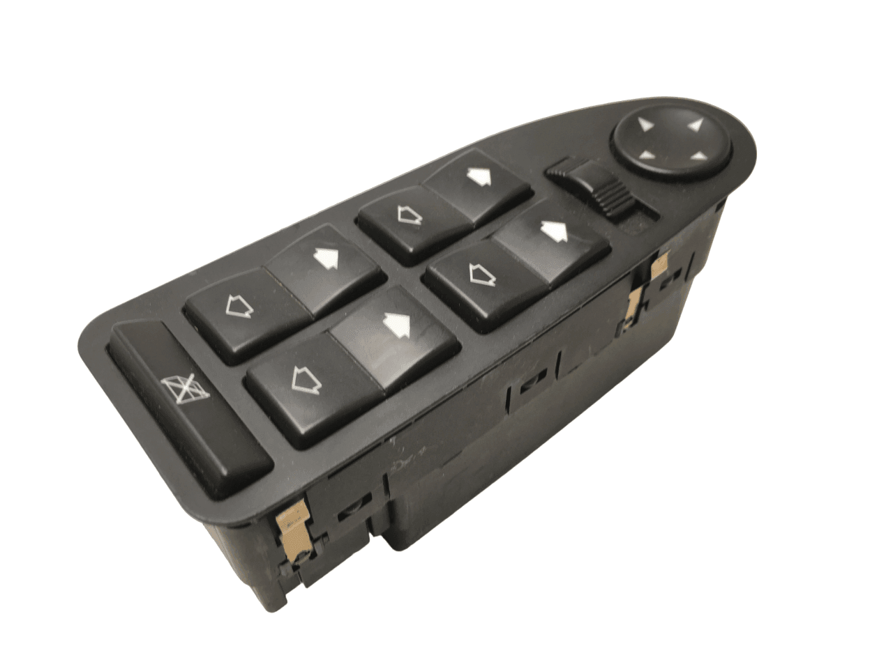 Mando elevalunas del izq BMW E38/E39 - 61318368987