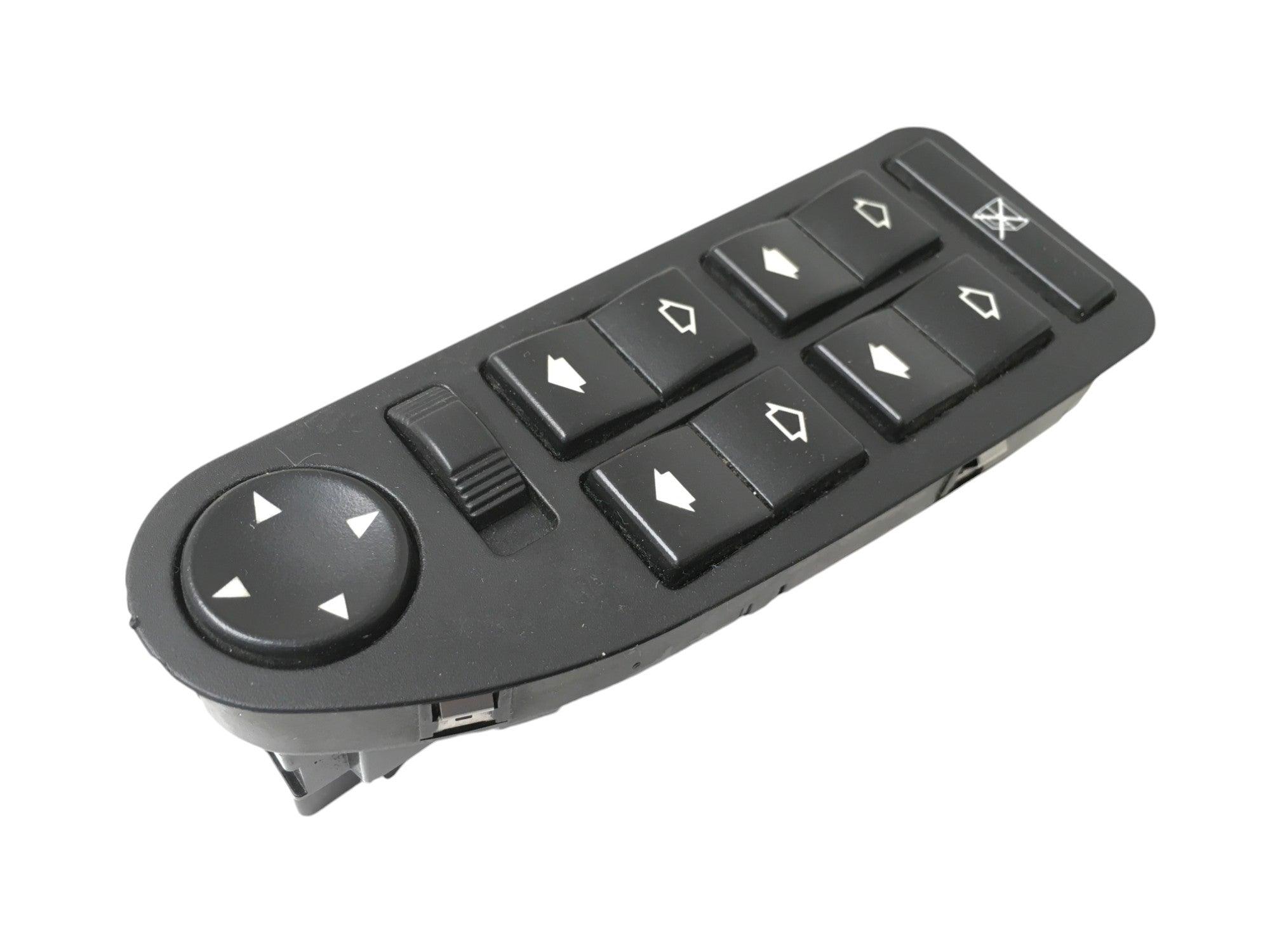 Mando elevalunas del izq BMW E39 - 8368966