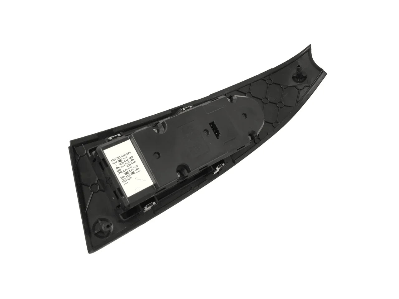 Mando elevalunas del izq BMW E60