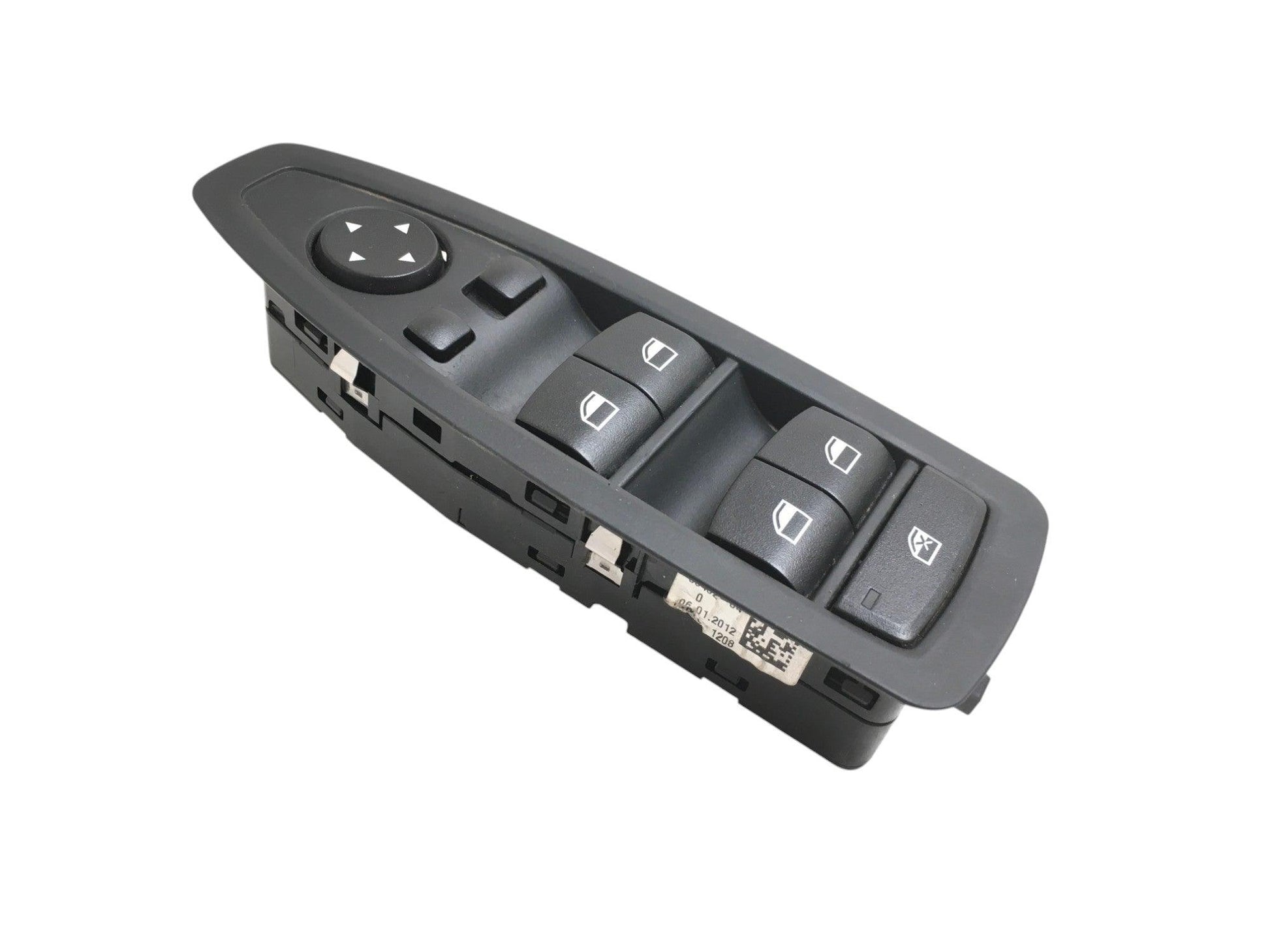 Mando elevalunas del izq BMW F30 F10 - 61319208111