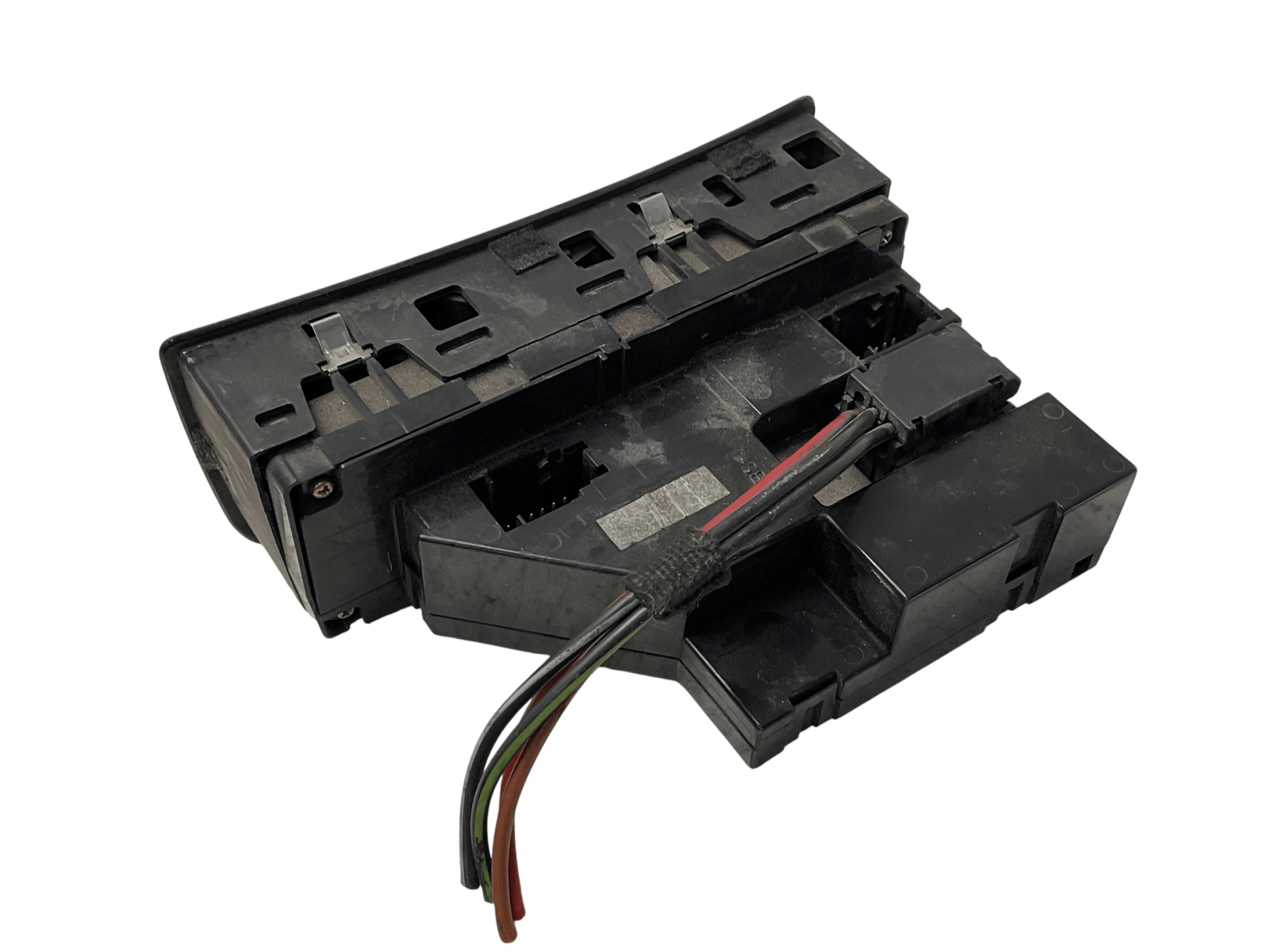 Mando Elevalunas del izq BMW X5 99-07 - 6916599