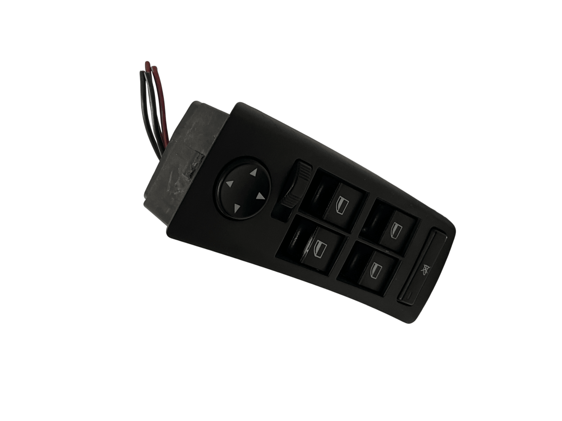 Mando Elevalunas del izq BMW X5 99-07 - 6916599