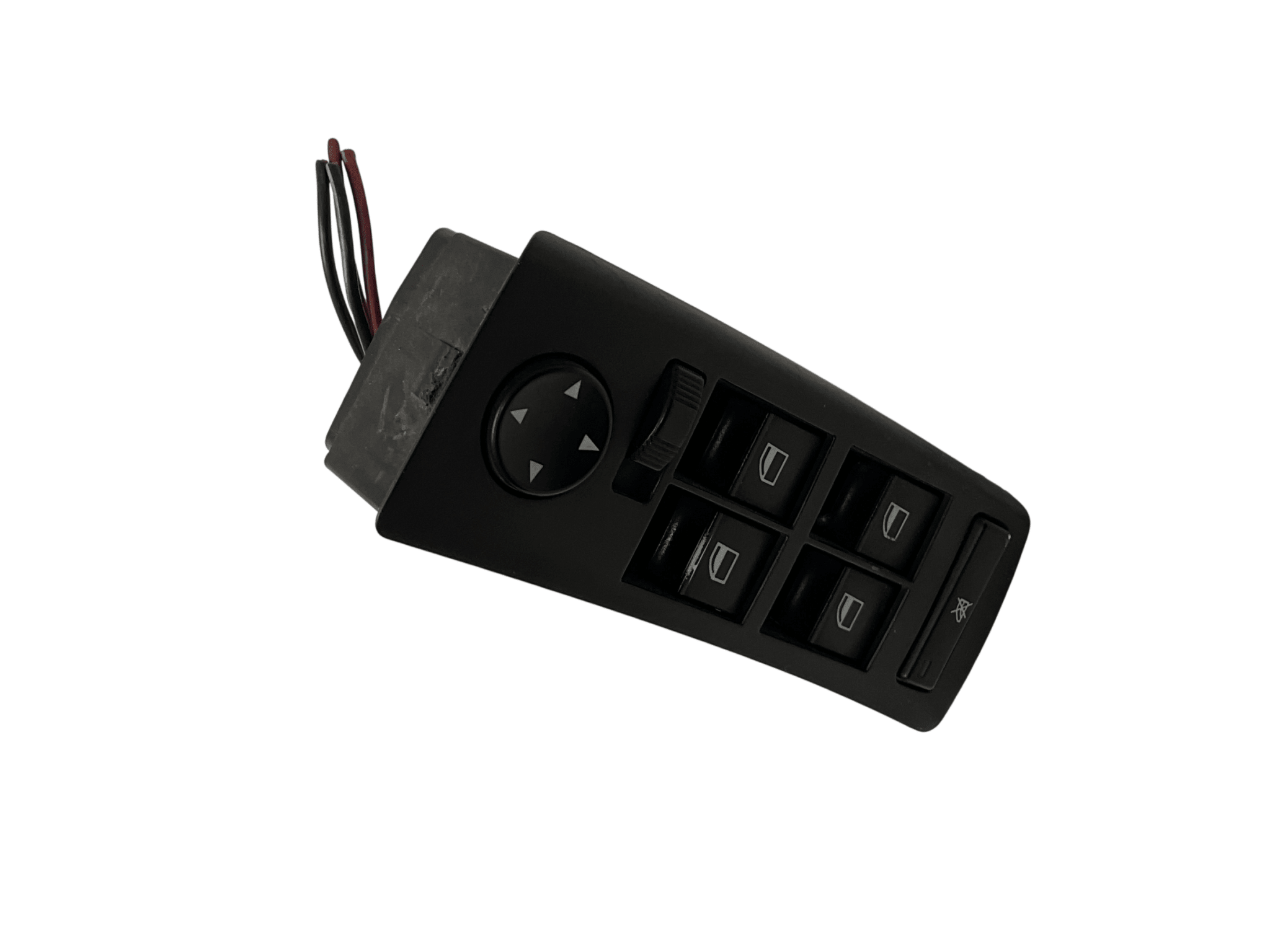 Mando Elevalunas del izq BMW X5 99-07 - 6916599