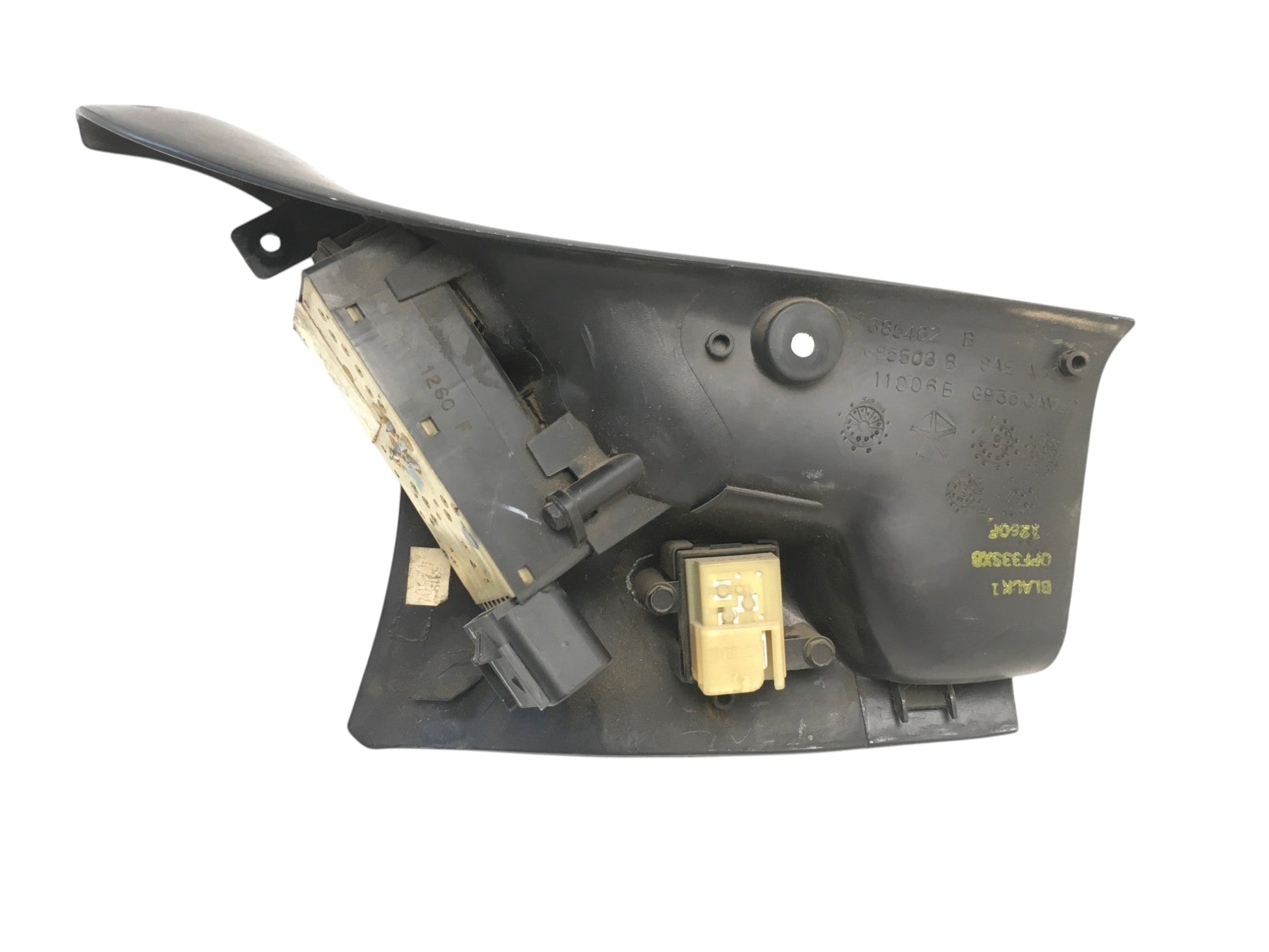 Mando Elevalunas del izq Chrysler Voyager III GS - 11006BG93