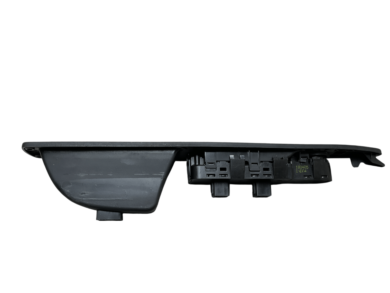 Mando Elevalunas del izq Citroen C4 04-11 - 9651464277