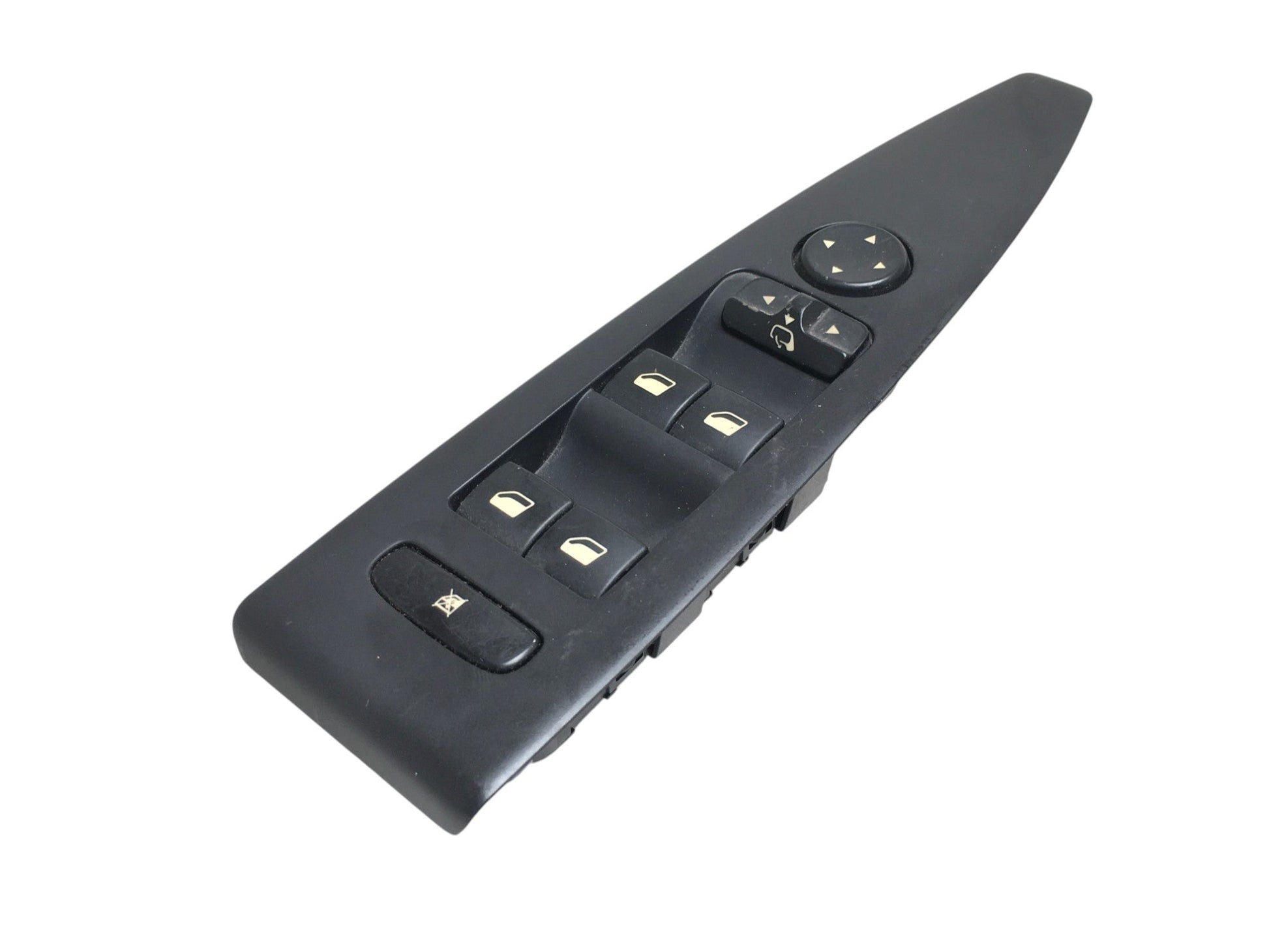 Mando Elevalunas del izq Citroen C6 TD - 96519384ZD