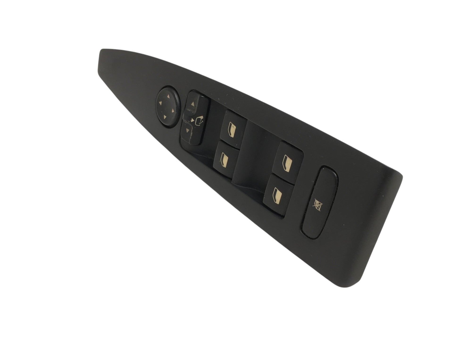 Mando Elevalunas del izq Citroen C6 TD - 96519384ZD