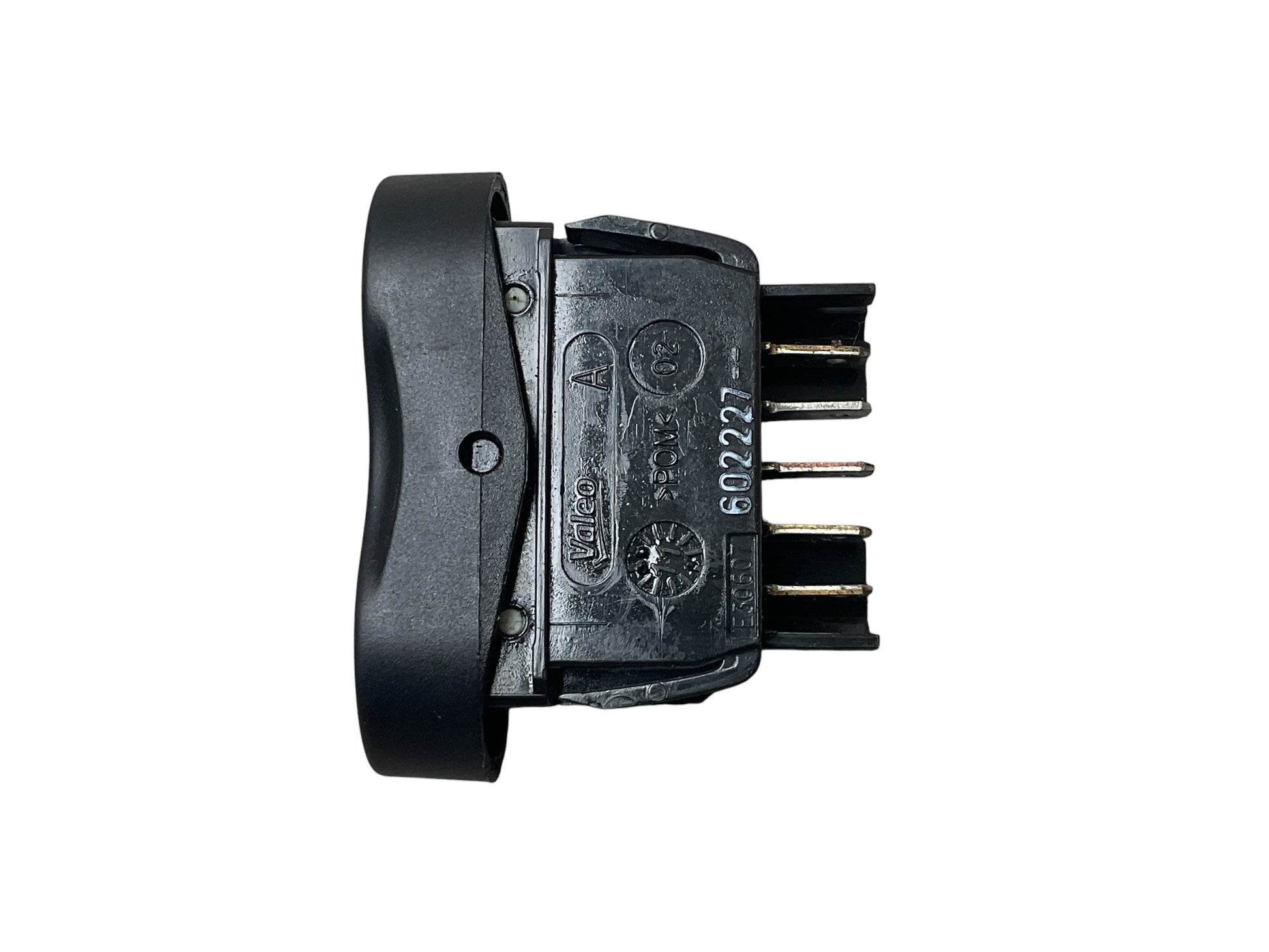 Mando Elevalunas del izq Dacia 602227 - 602227 _