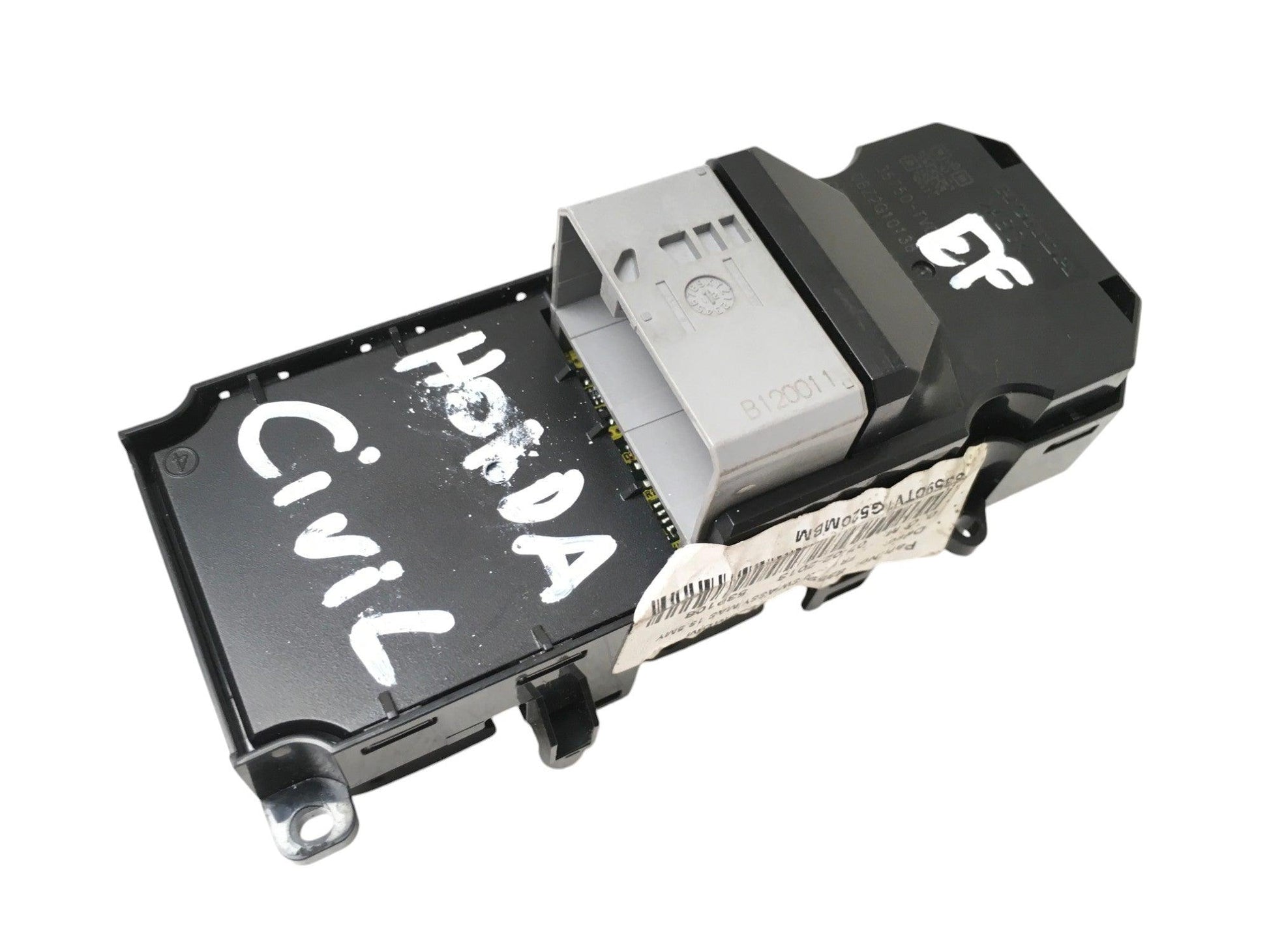 Mando Elevalunas del izq Honda Civic IX FK - 83590TV1G520MBM