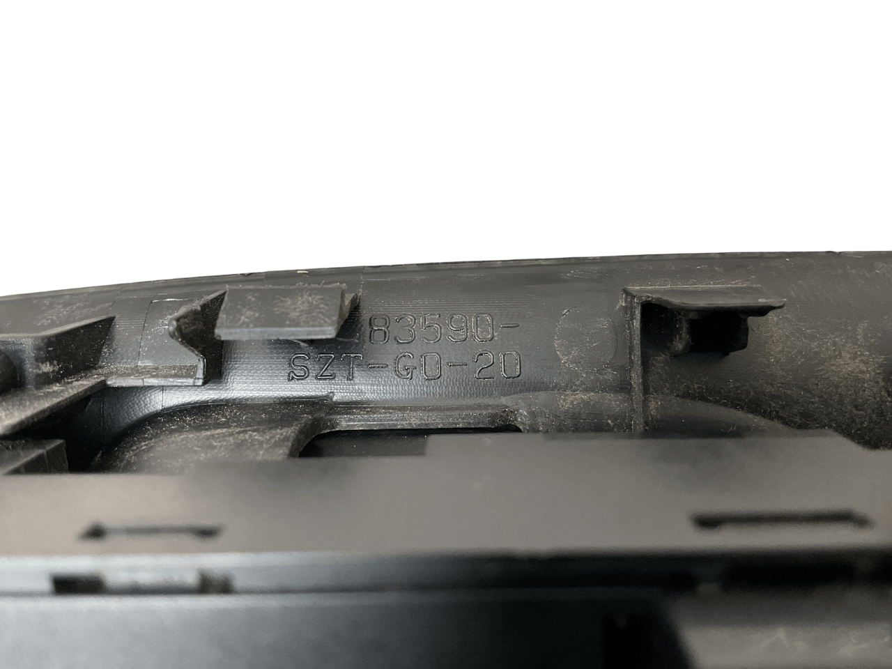 Mando Elevalunas del izq Honda CR - Z - 83590SZTG020