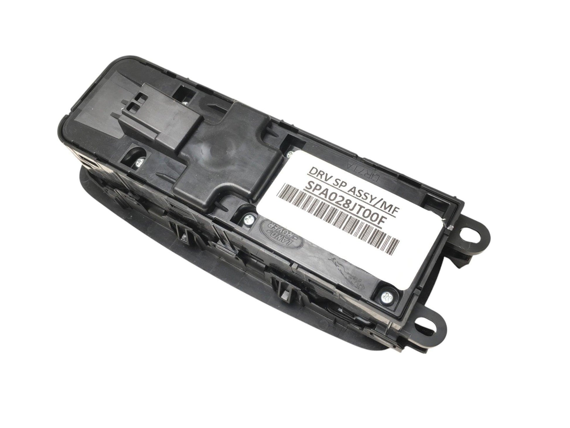 Mando Elevalunas del izq Jaguar XE - SPA028JT00F