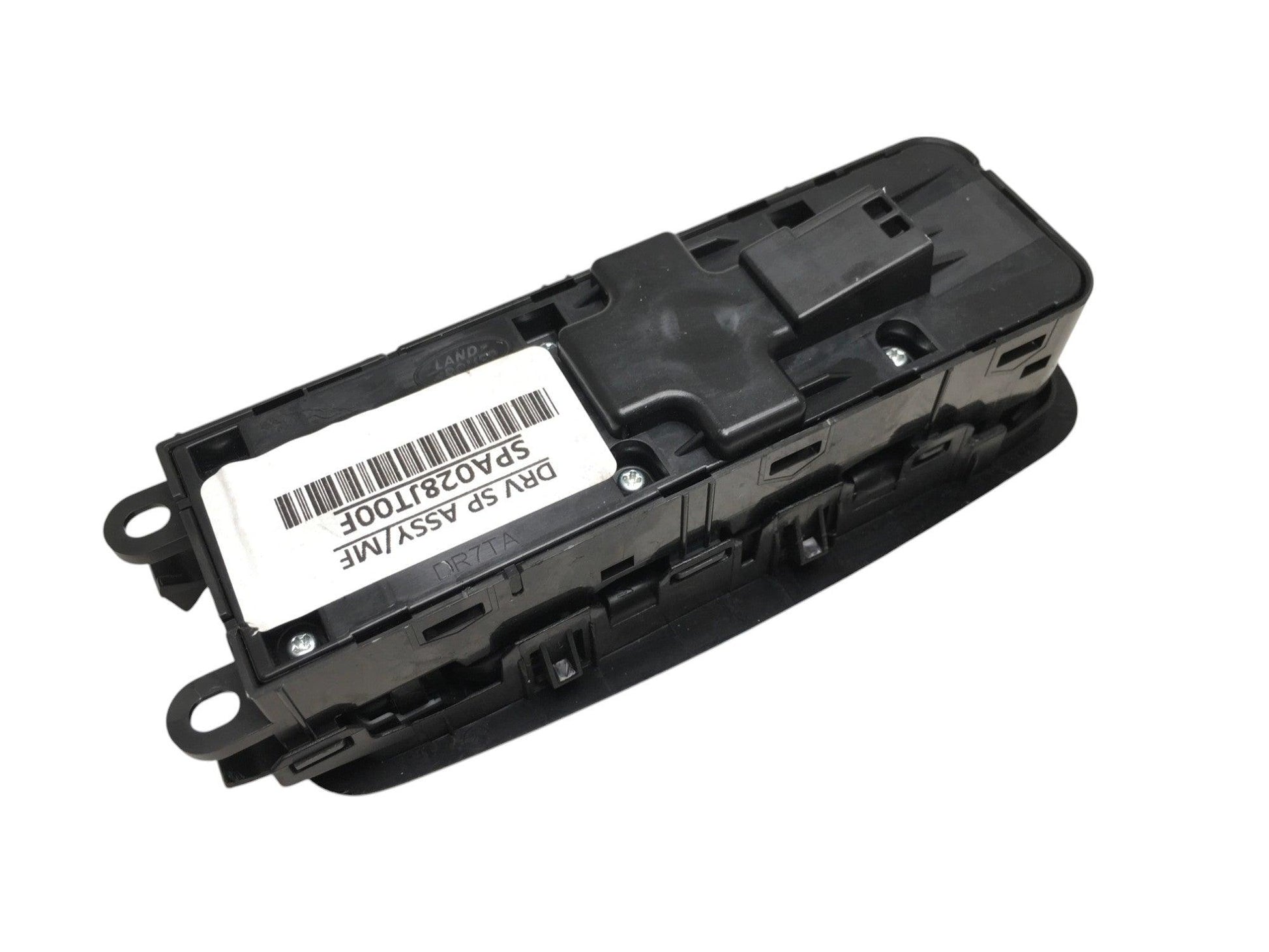 Mando Elevalunas del izq Jaguar XE - SPA028JT00F