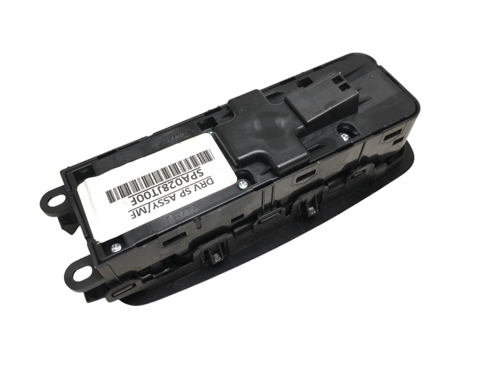 Mando Elevalunas del izq Jaguar XE - SPA028JT00F