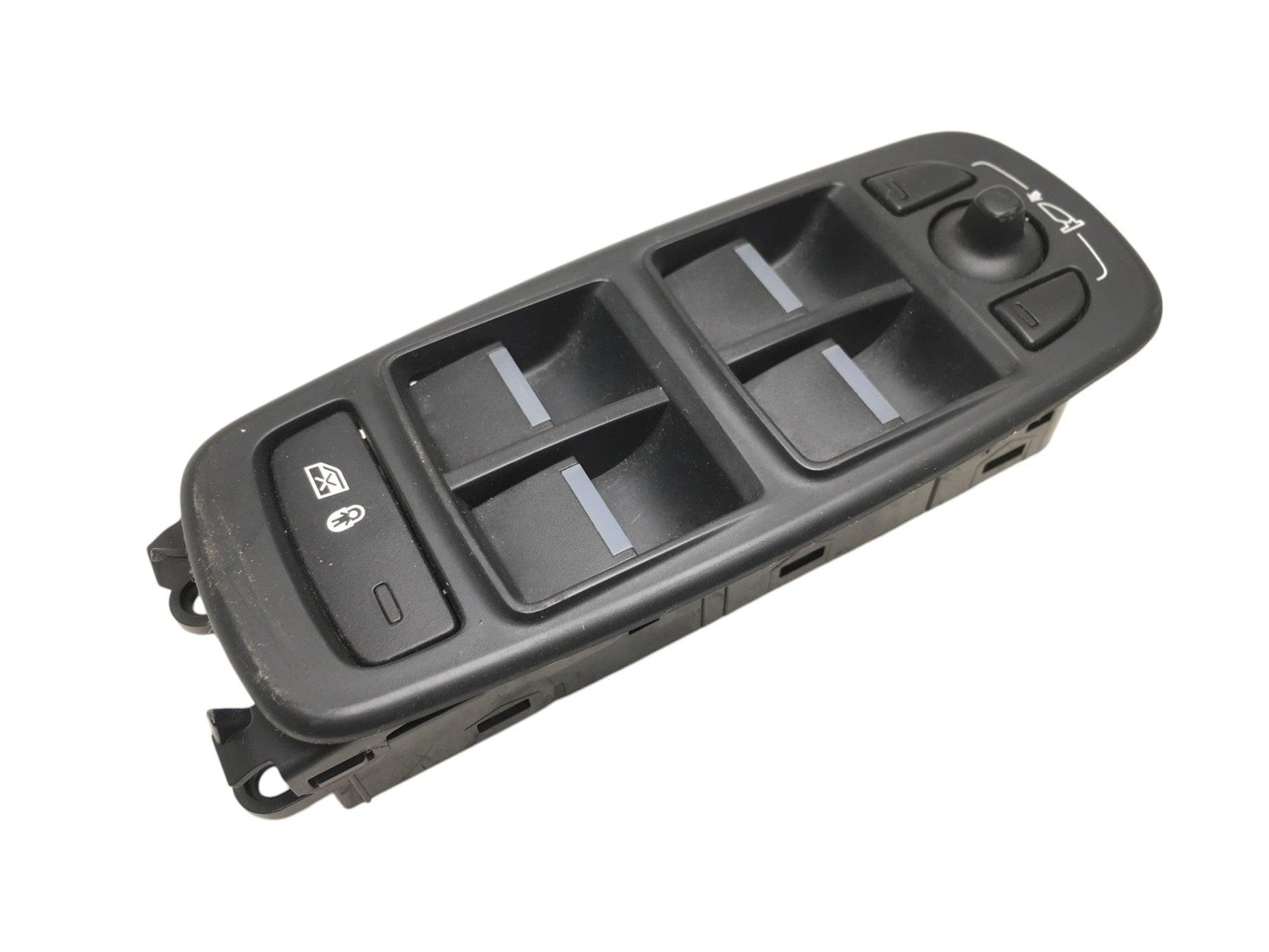 Mando Elevalunas del izq Jaguar XE - SPA028JT00F
