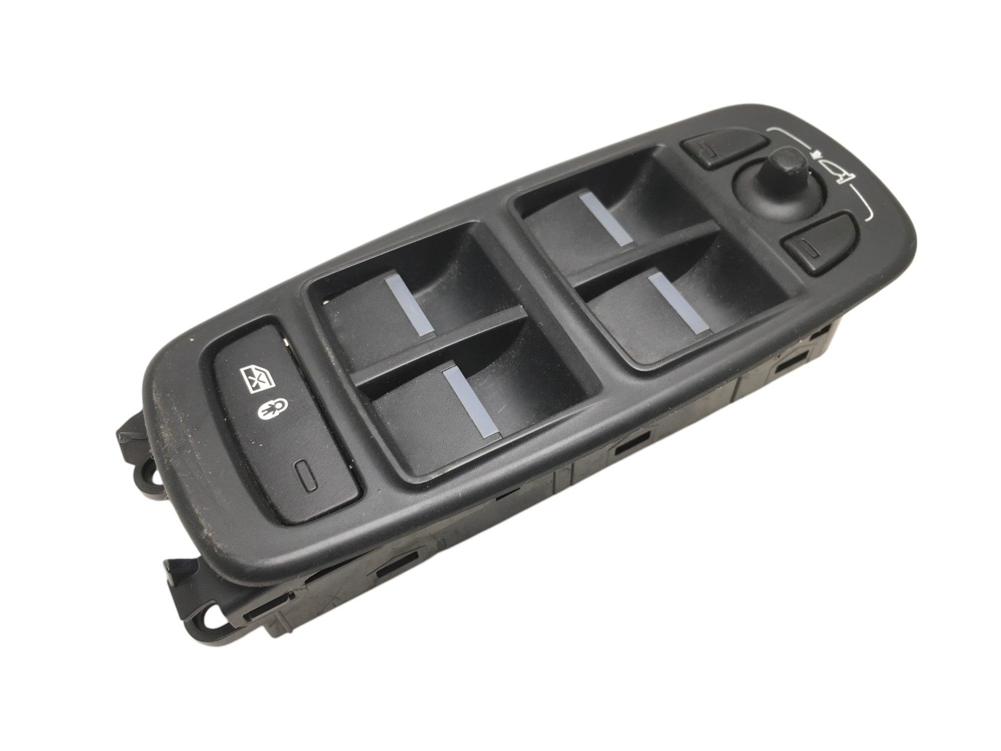 Mando Elevalunas del izq Jaguar XE - SPA028JT00F