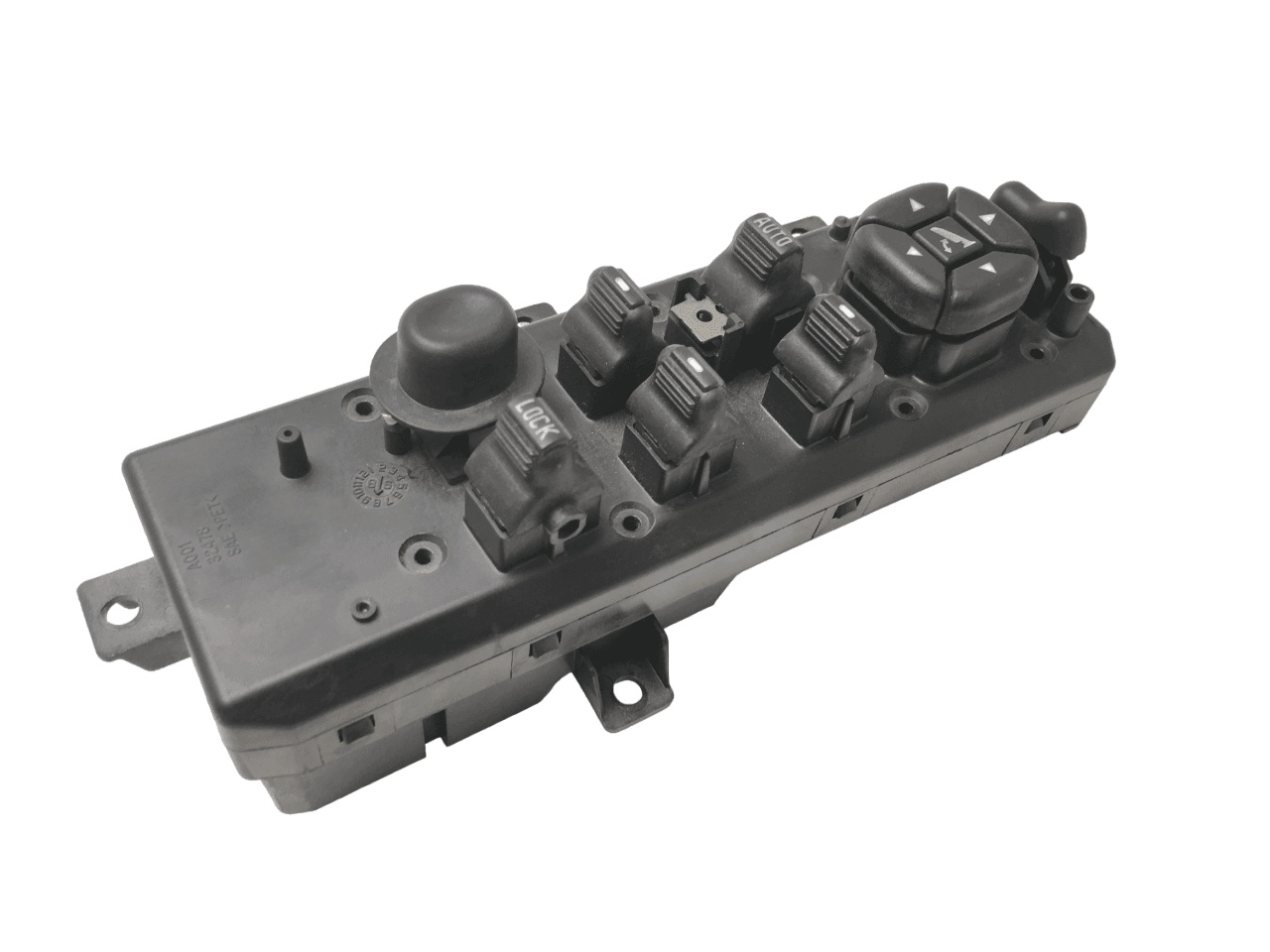 Mando Elevalunas del izq Jeep Grand Cherokee II - 56042497AC_