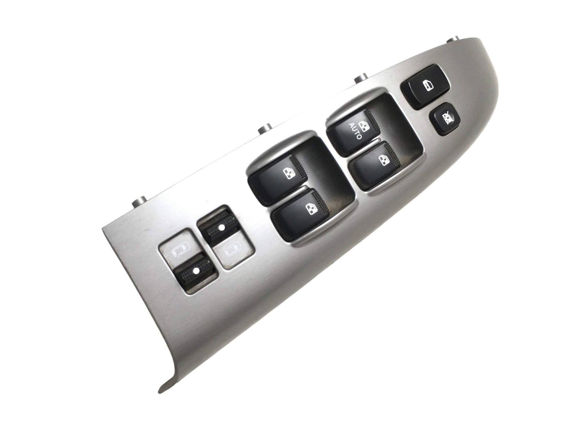 Mando Elevalunas del izq Kia Carnival II - 935704D3200T