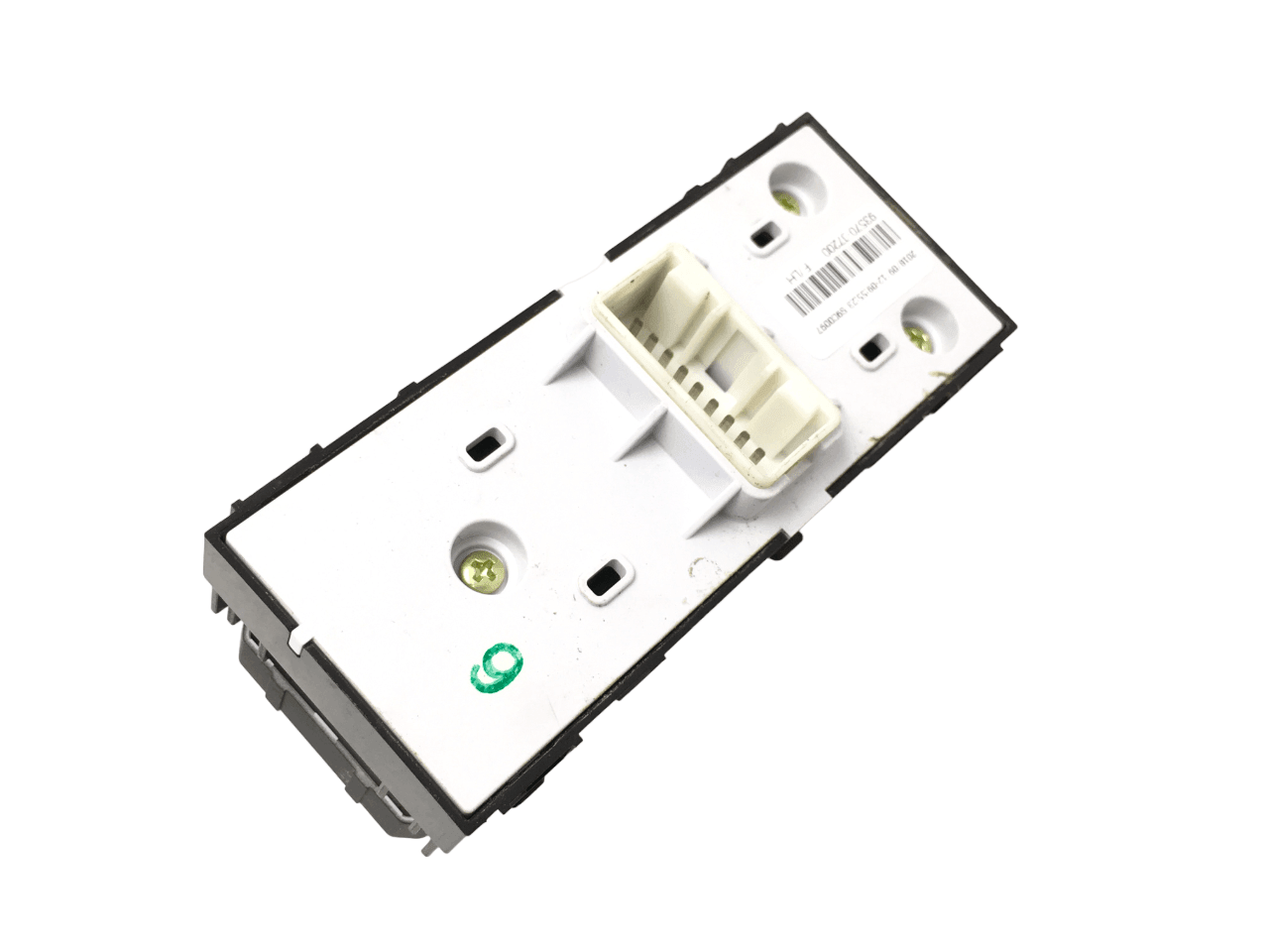 Mando elevalunas del izq Kia Ceed III - 93570J7200