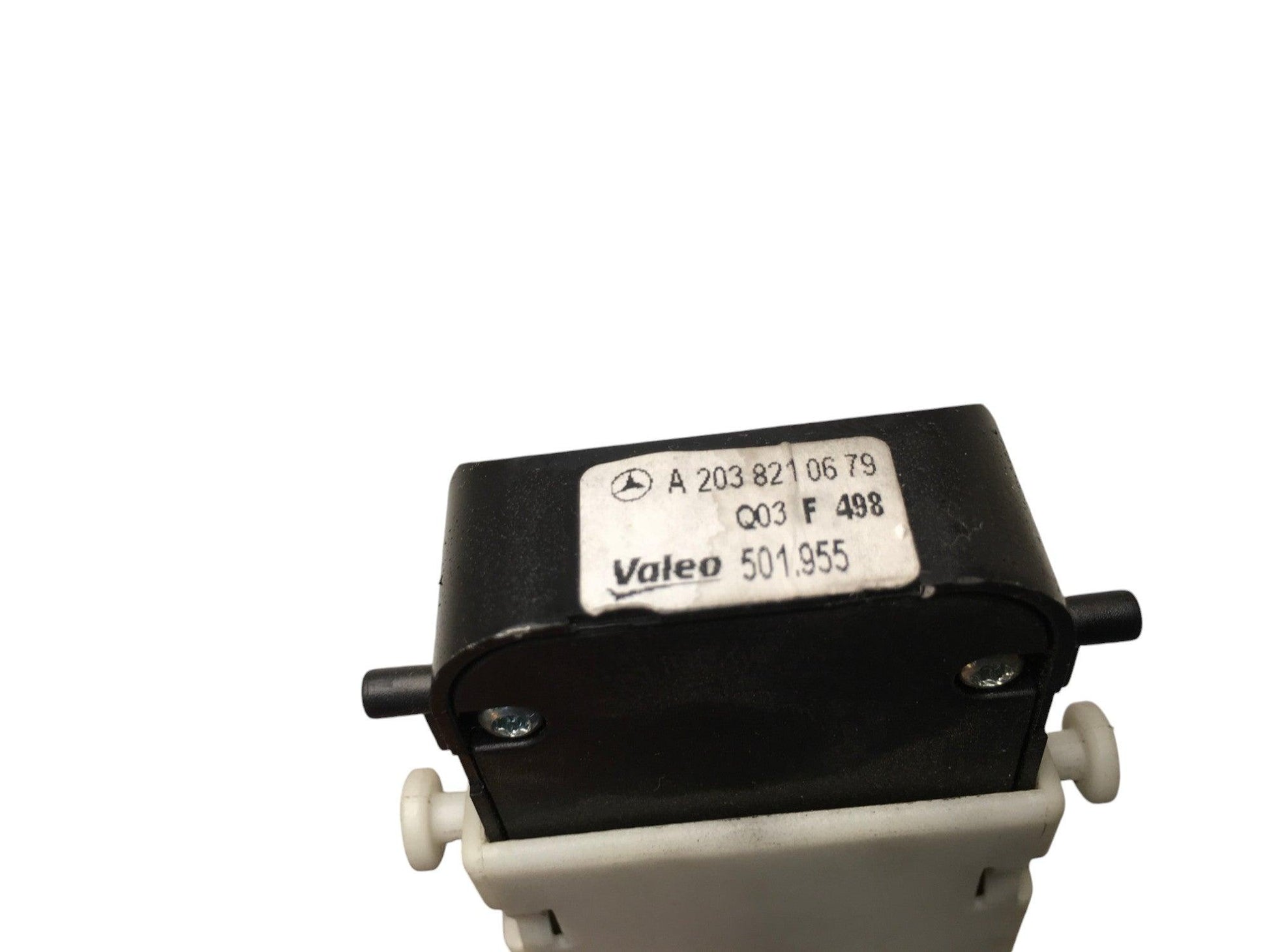 Mando elevalunas del izq Mercedes W203 - A2038210679