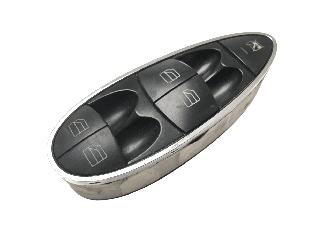 Mando Elevalunas del izq Mercedes W211 - A2118219951
