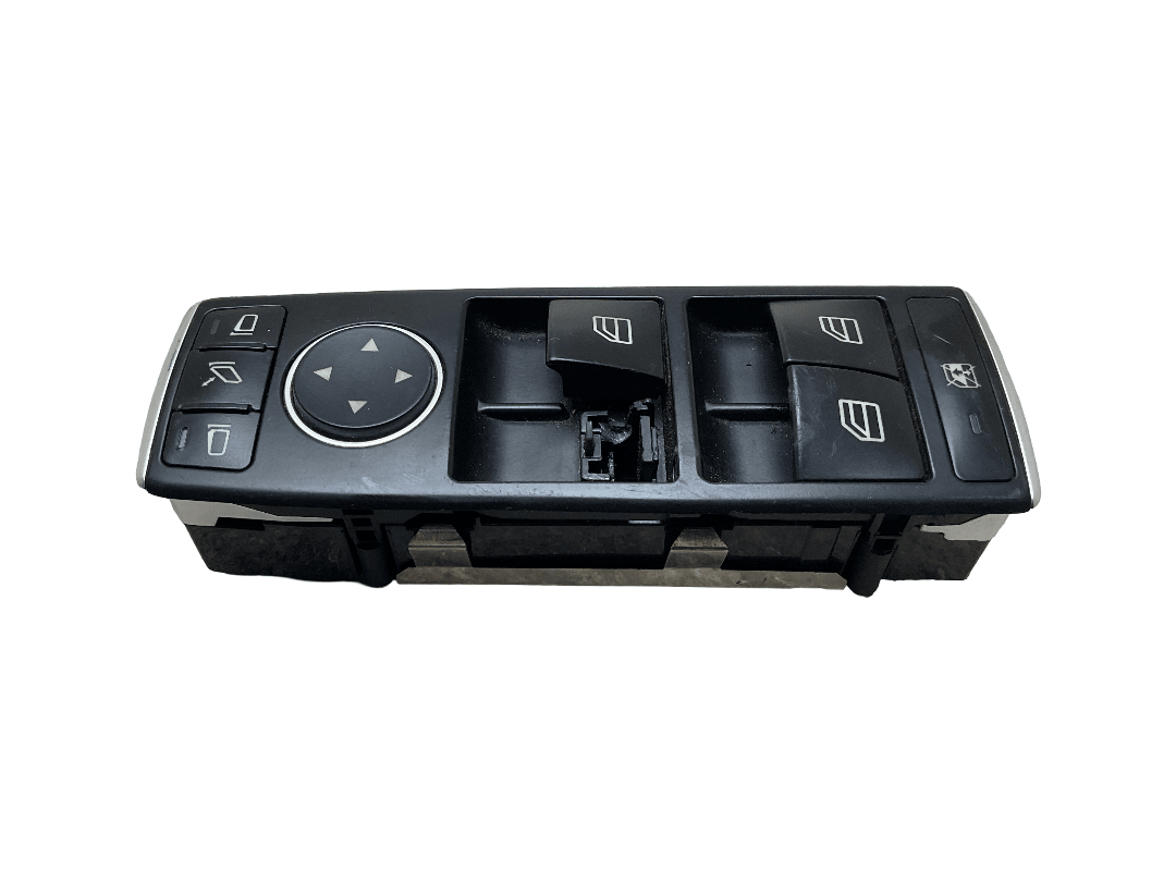 Mando Elevalunas Del Izq Mercedes (W246) 11-18 - A1669054300