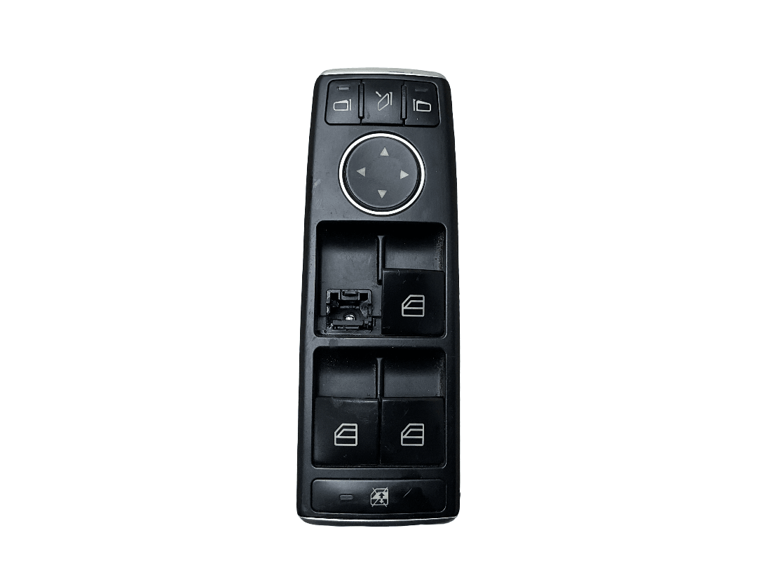 Mando Elevalunas Del Izq Mercedes (W246) 11-18 - A1669054300