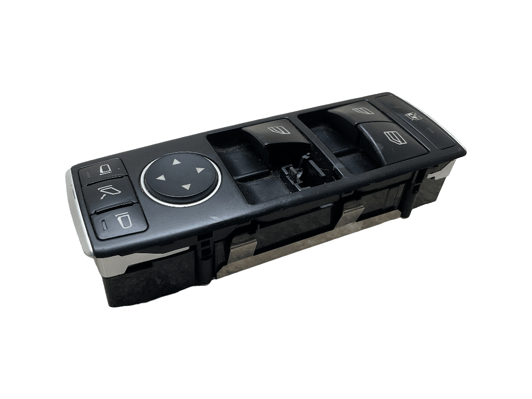 Mando Elevalunas Del Izq Mercedes (W246) 11-18 - A1669054300