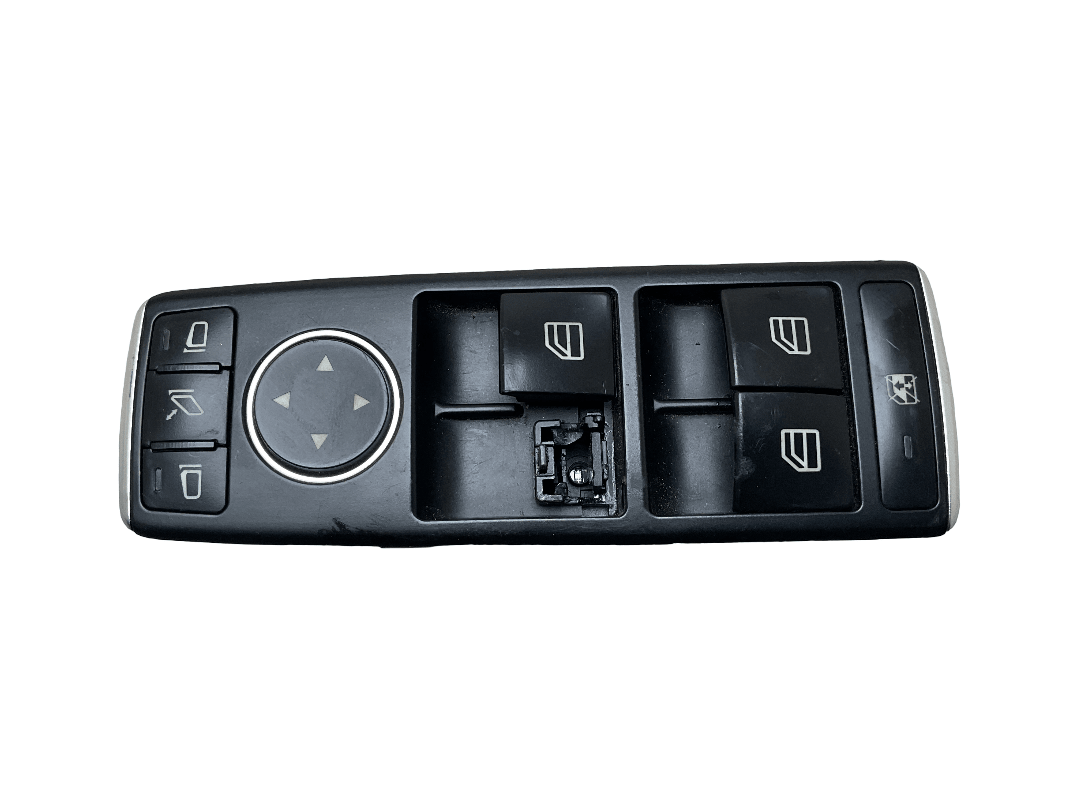Mando Elevalunas Del Izq Mercedes (W246) 11-18 - A1669054300