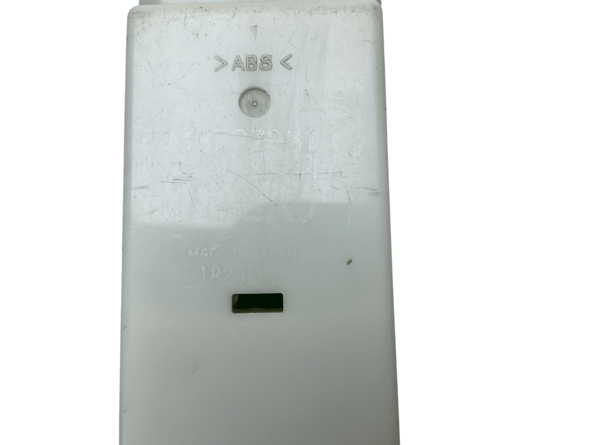 Mando Elevalunas del izq Montero 00-06 - MR587930
