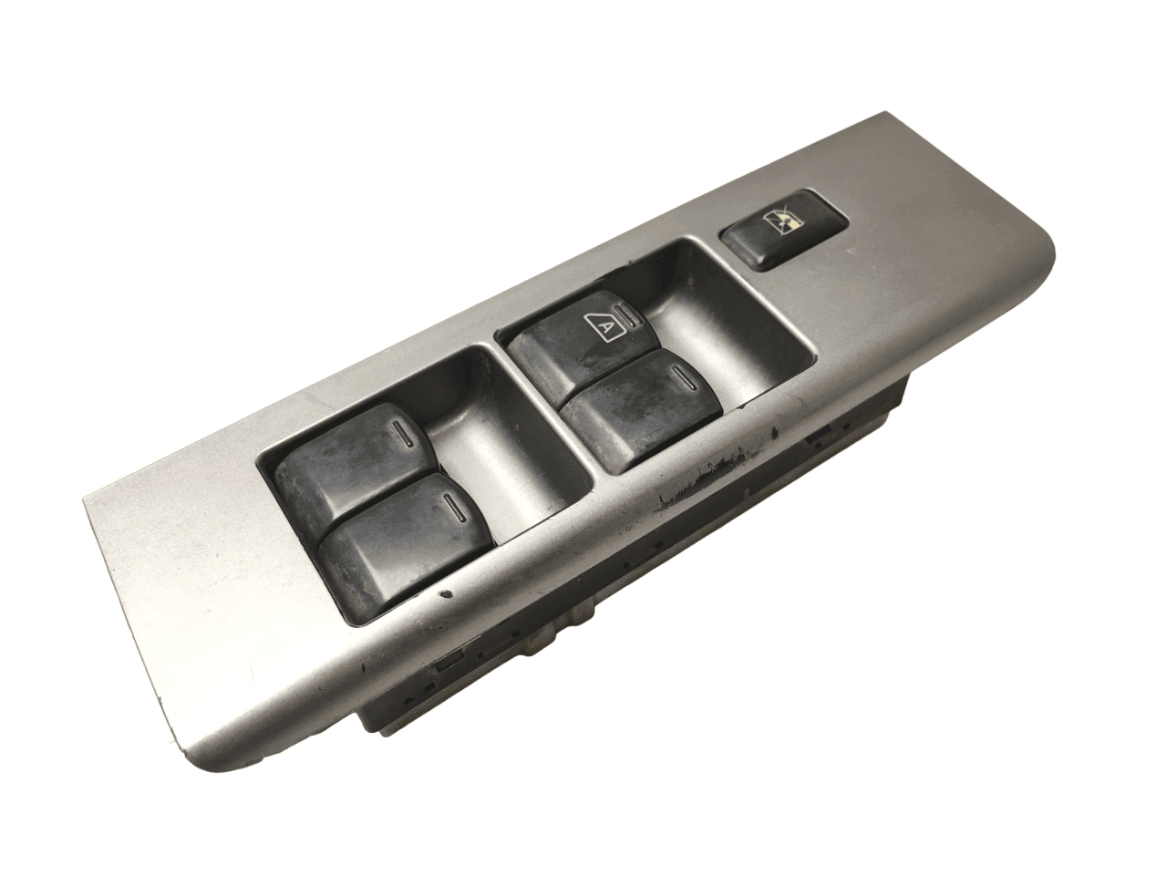 Mando Elevalunas del izq Nissan 25401EB30B - 25401EB30B