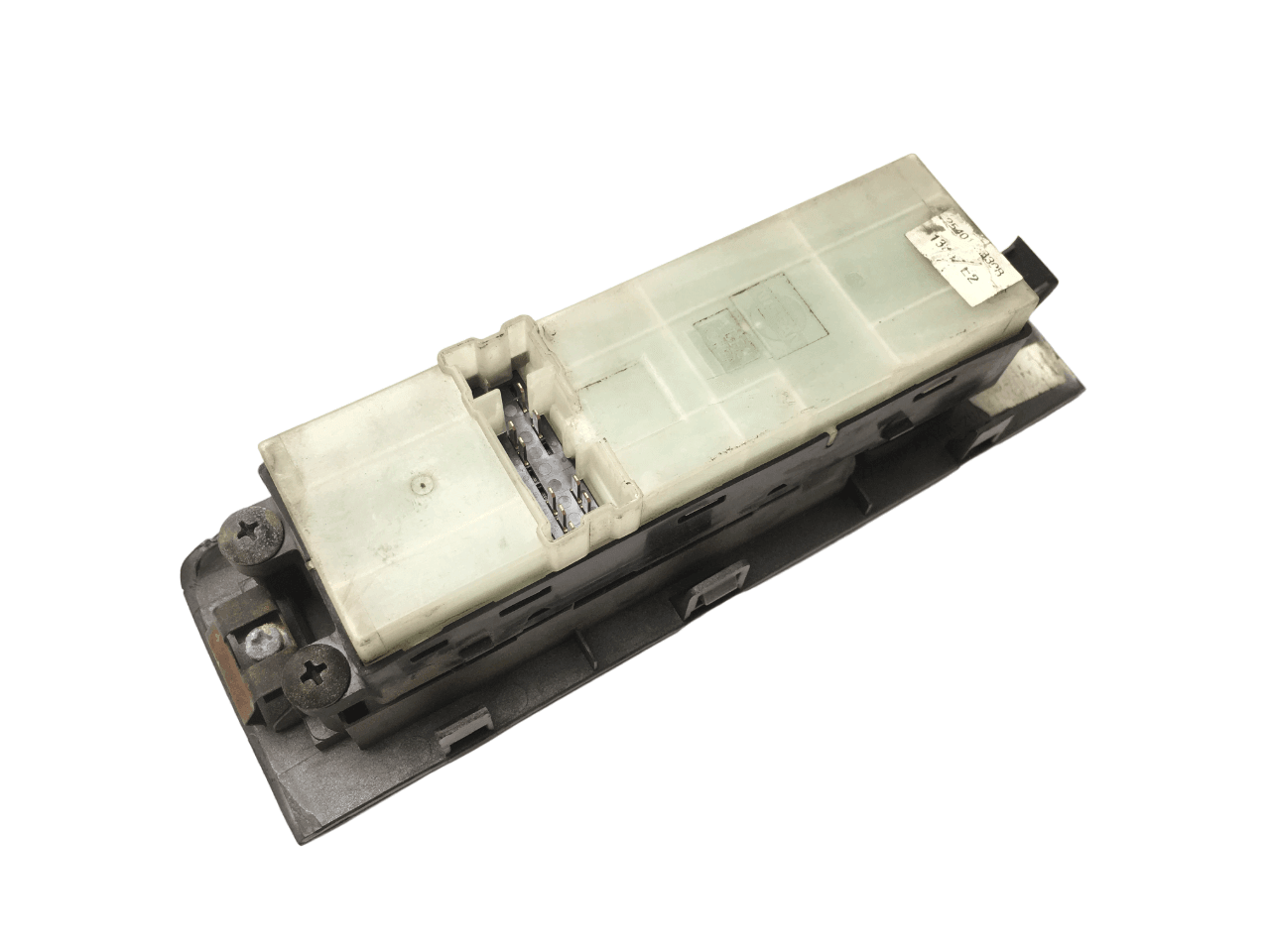 Mando Elevalunas del izq Nissan 25401EB30B - 25401EB30B