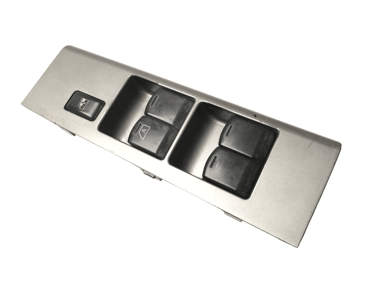 Mando Elevalunas del izq Nissan 25401EB30B - 25401EB30B