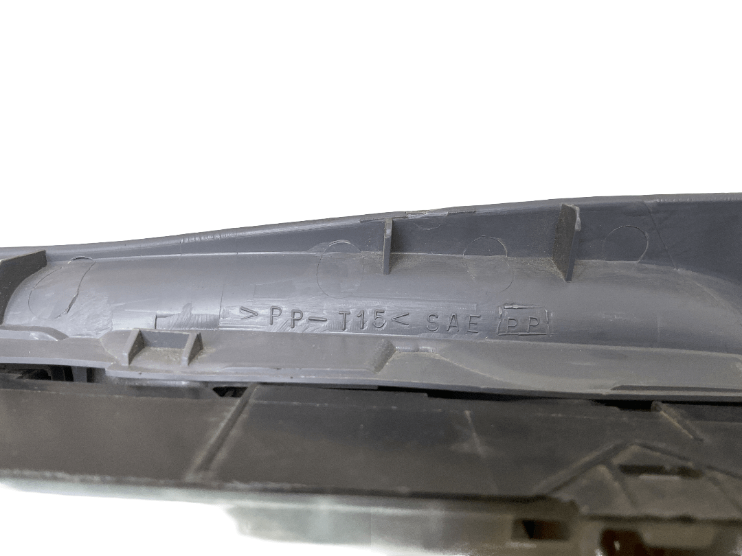 Mando elevalunas del izq Nissan Almera II 00-06 - 80961BM510