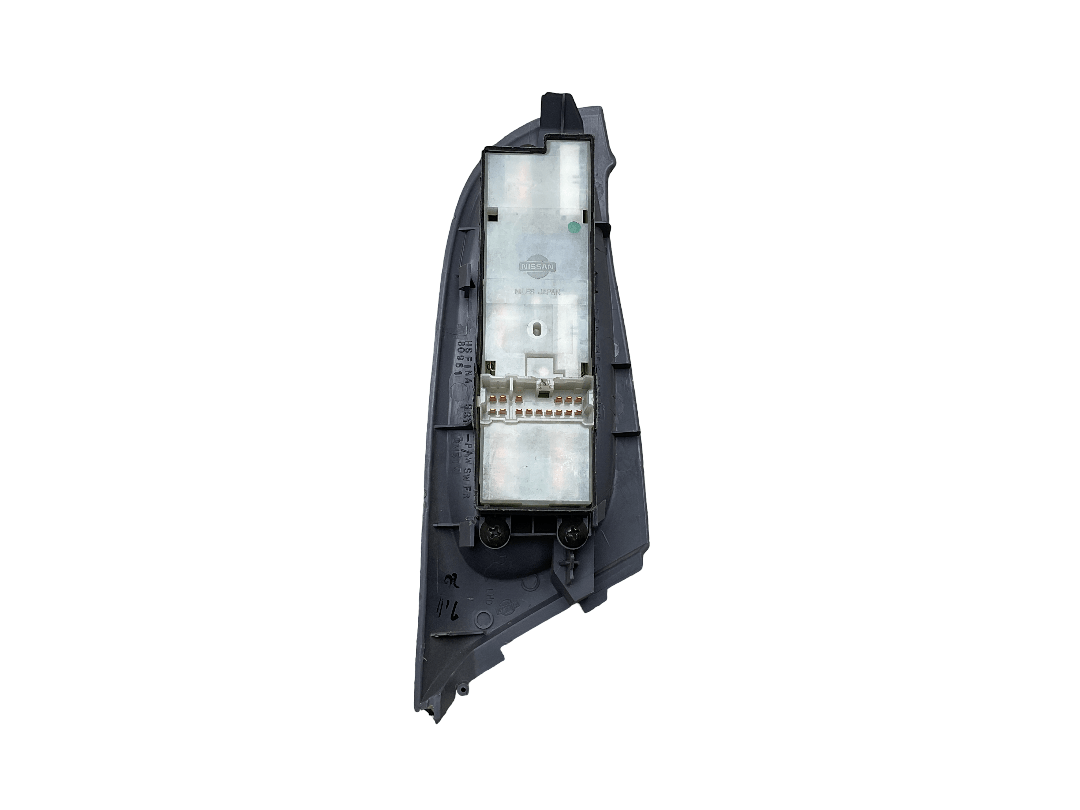 Mando elevalunas del izq Nissan Almera II 00-06 - 80961BM510