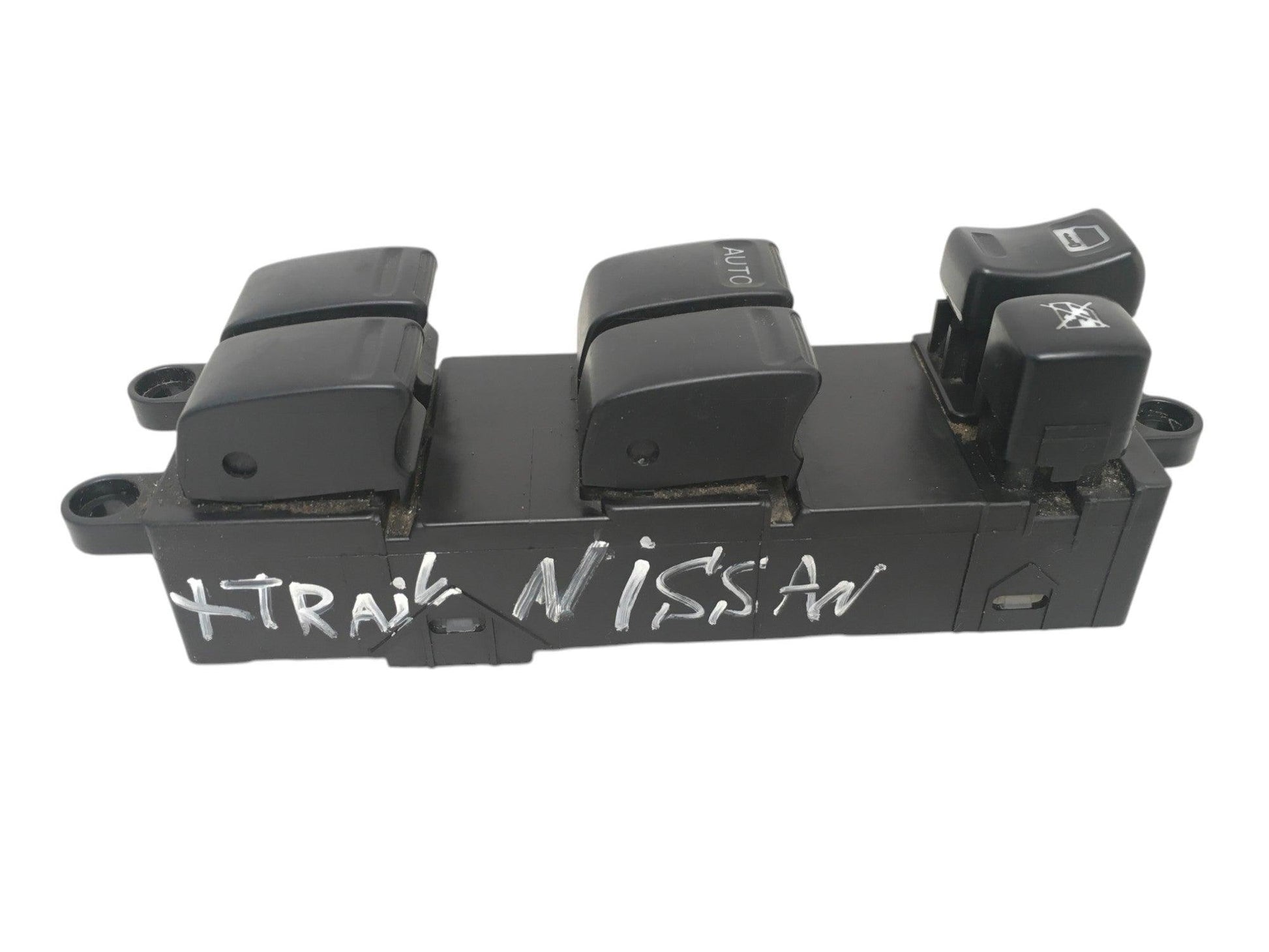 Mando Elevalunas del izq Nissan X-Trail T30 - 25401EQ305