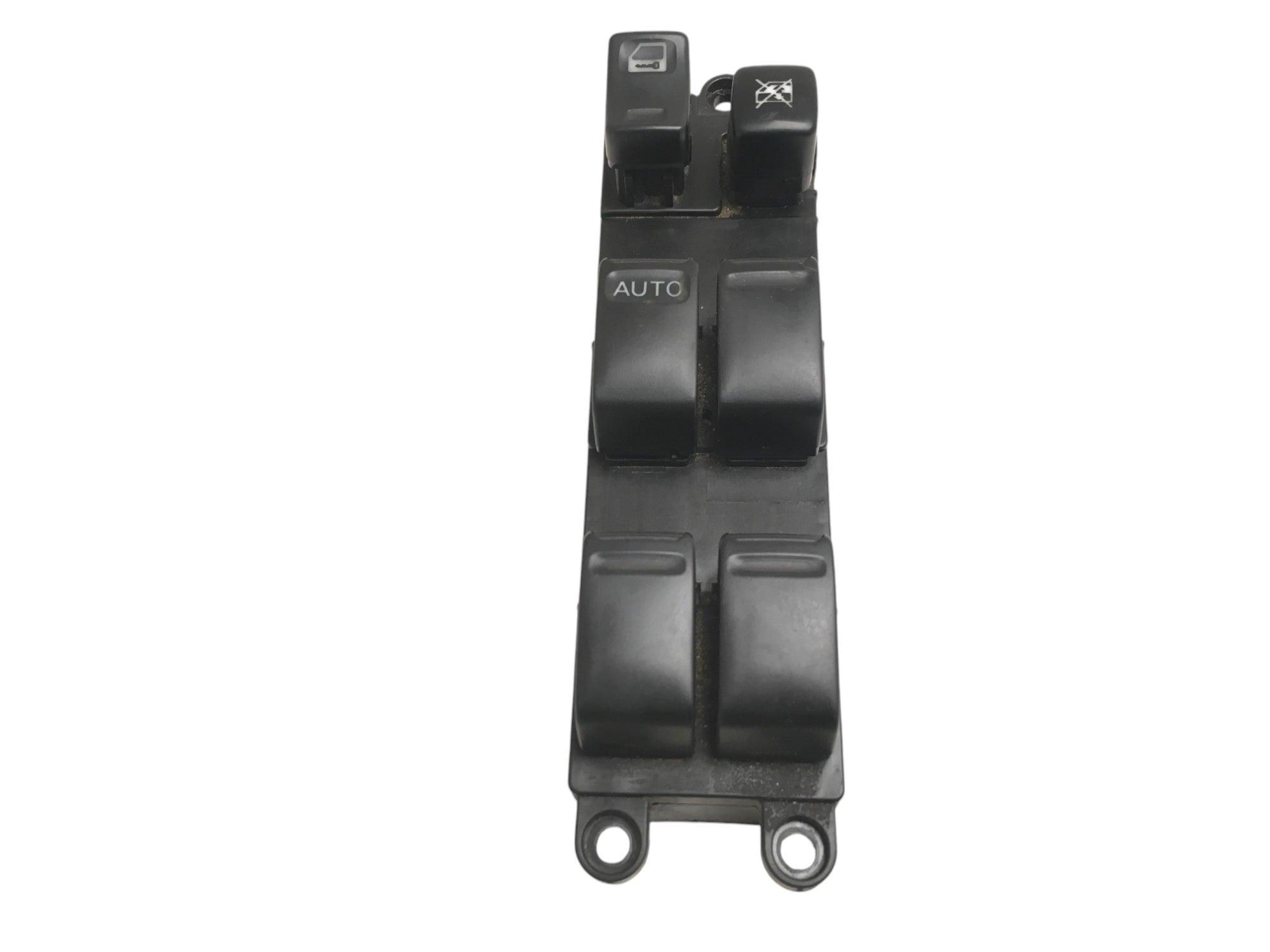 Mando Elevalunas del izq Nissan X - Trail T30 - 25401EQ305