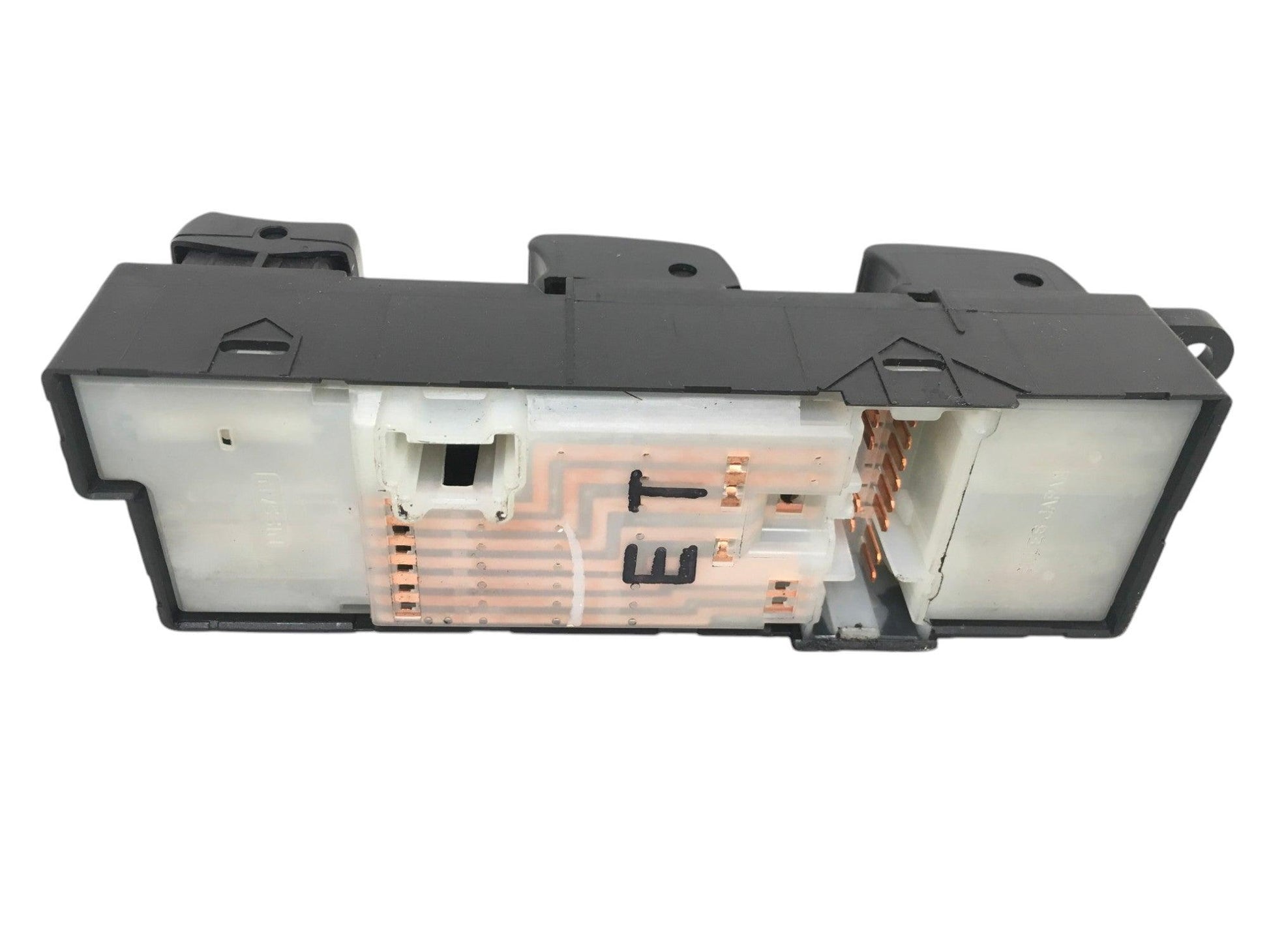 Mando Elevalunas del izq Nissan X-Trail T30 - 25401EQ305