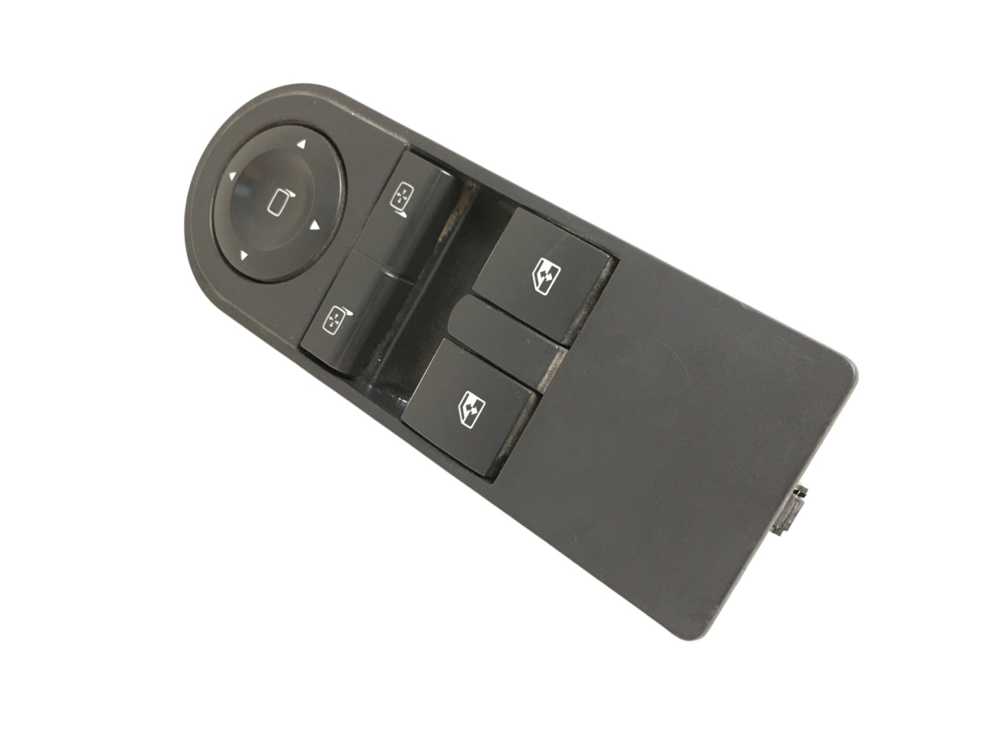 Mando Elevalunas del izq Opel Astra H Zafira B - 13228706