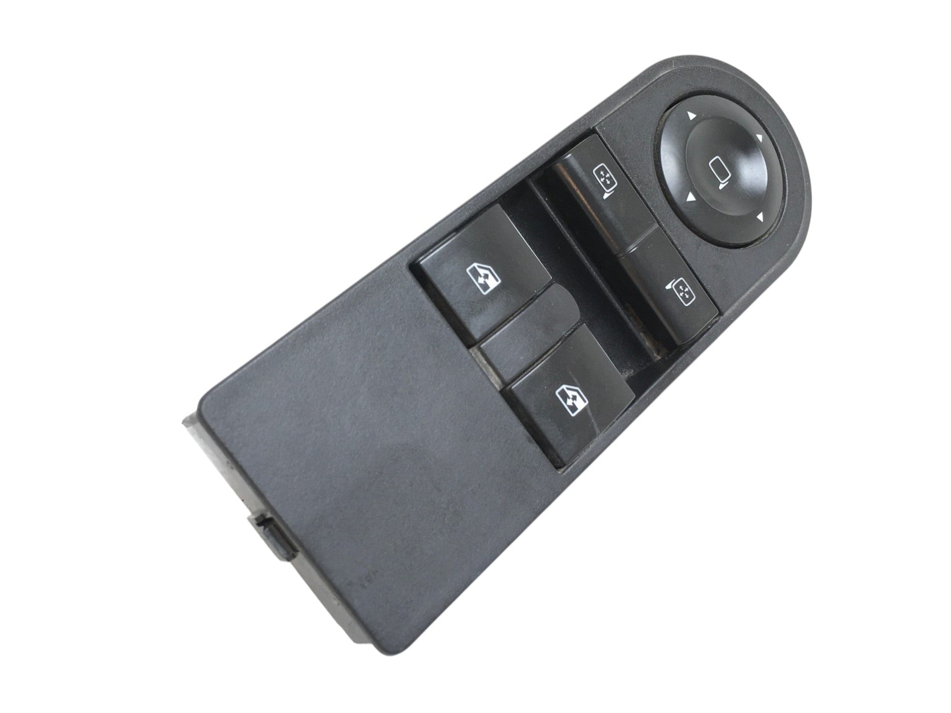 Mando Elevalunas del izq Opel Astra H Zafira B - 13228706