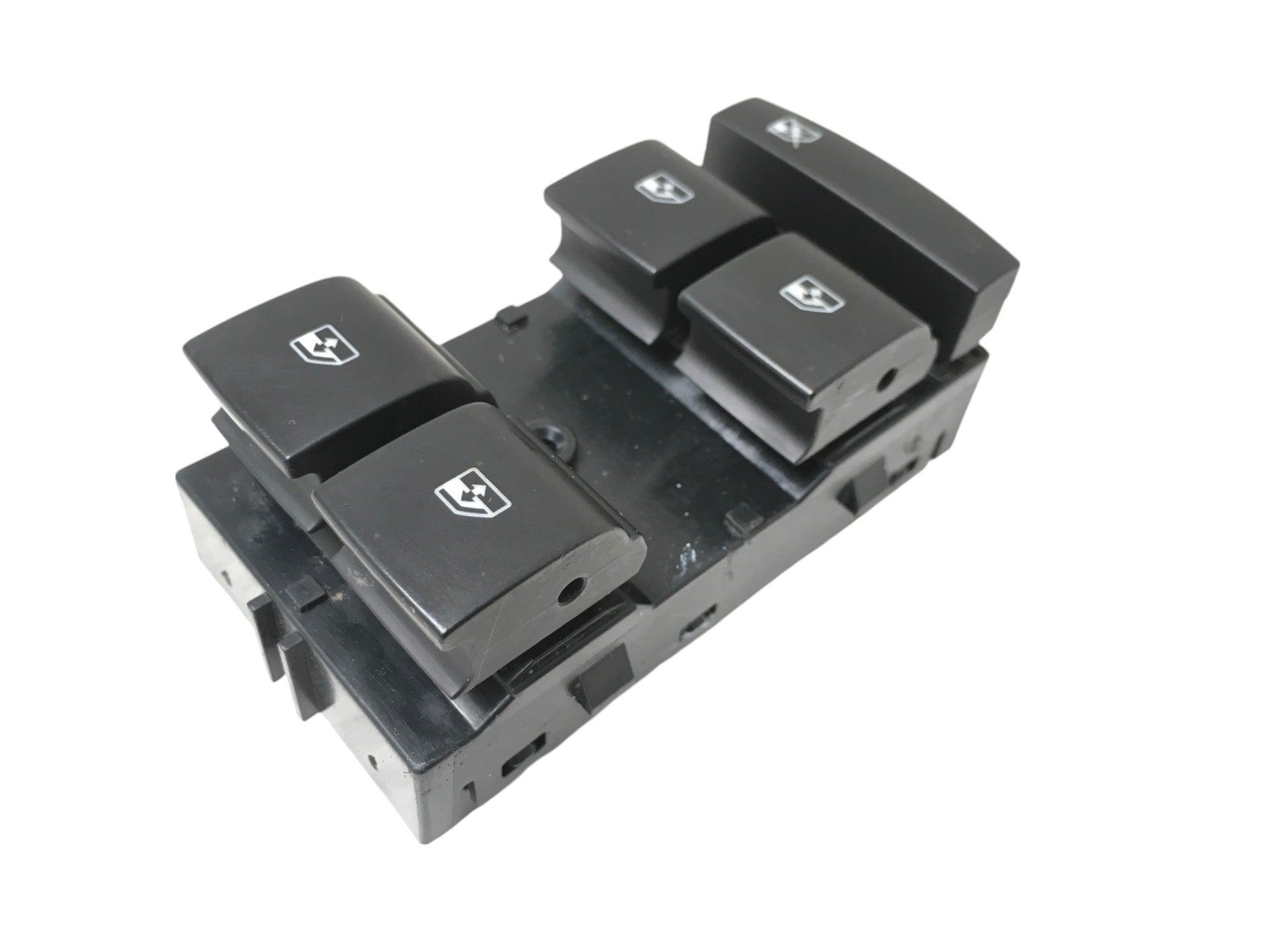 Mando Elevalunas del izq Opel Astra K - 13408458