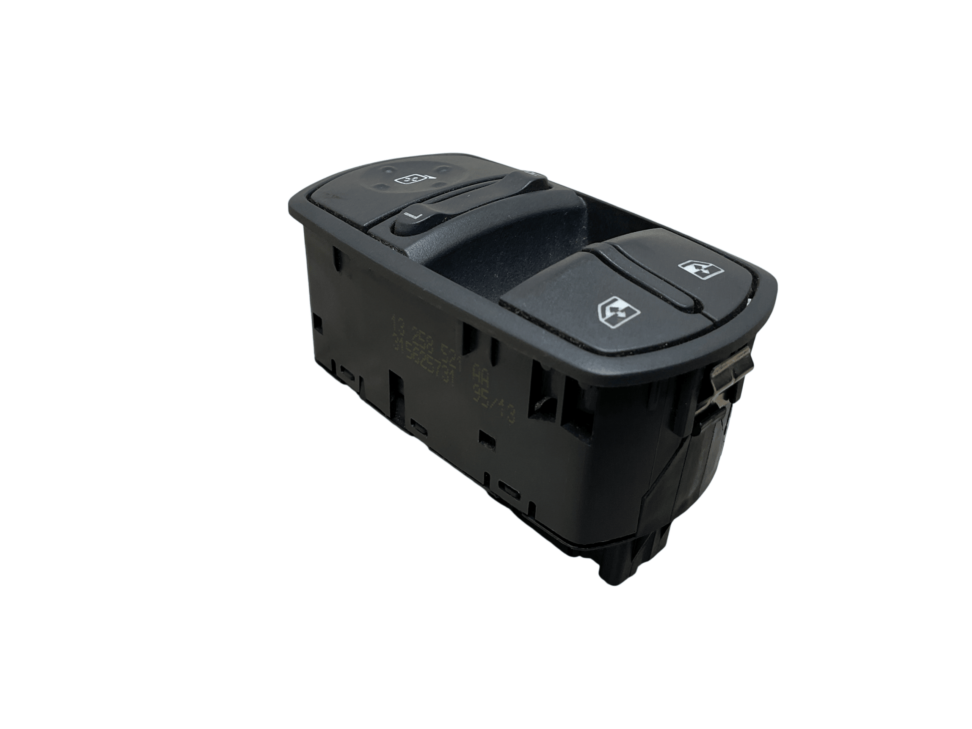 Mando Elevalunas Del Izq Opel Corsa D 06-14 - 13258521AA
