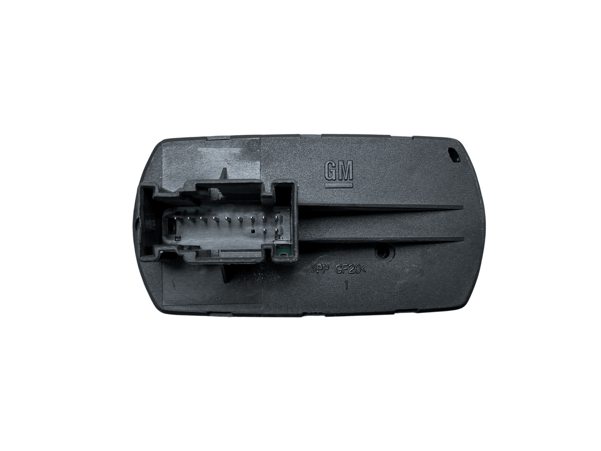 Mando Elevalunas Del Izq Opel Corsa D 06-14 - 13258521AA