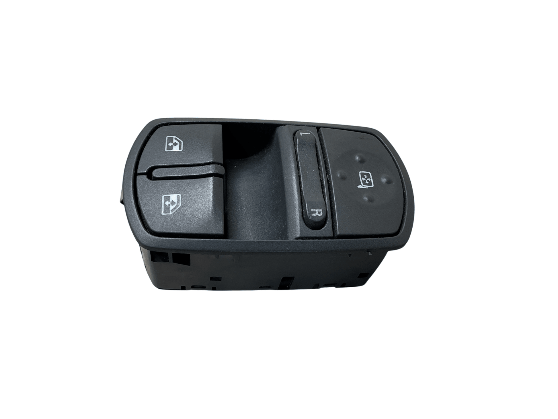 Mando Elevalunas Del Izq Opel Corsa D 06-14 - 13258521AA