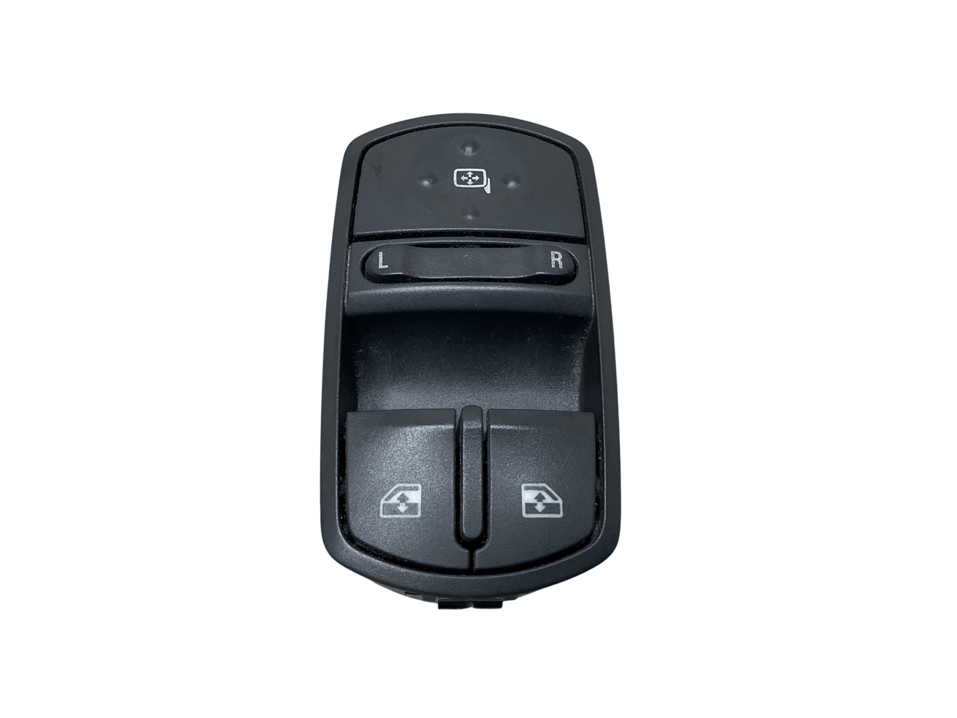 Mando Elevalunas Del Izq Opel Corsa D 06-14 - 13258521AA