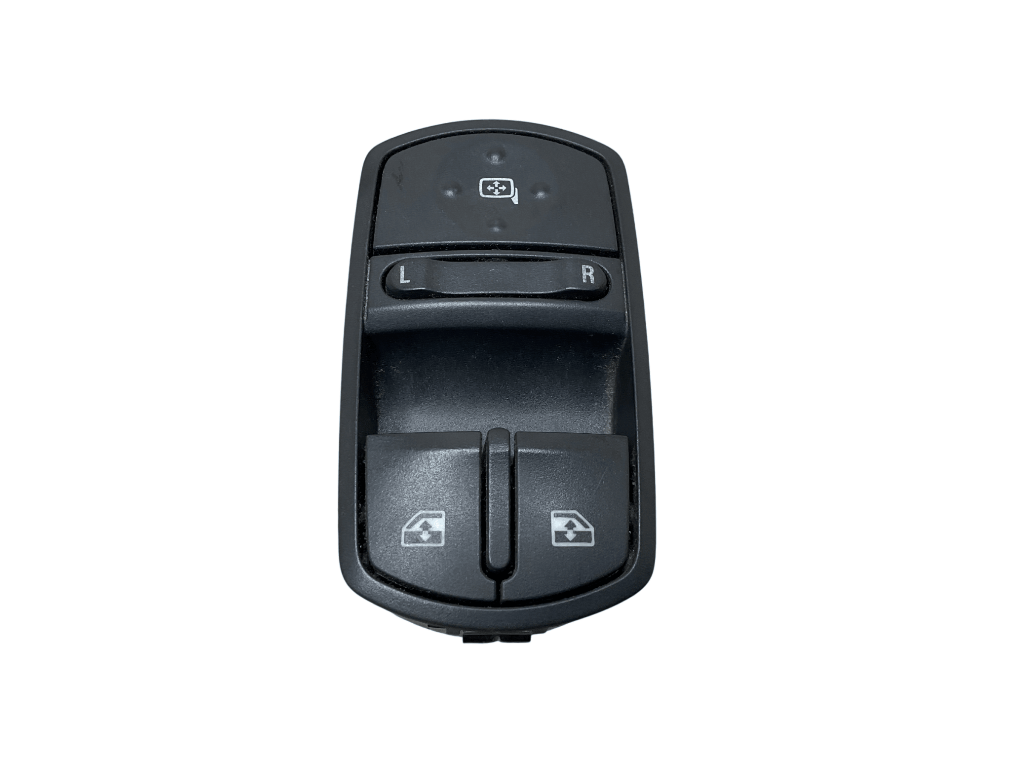 Mando Elevalunas Del Izq Opel Corsa D 06-14 - 13258521AA