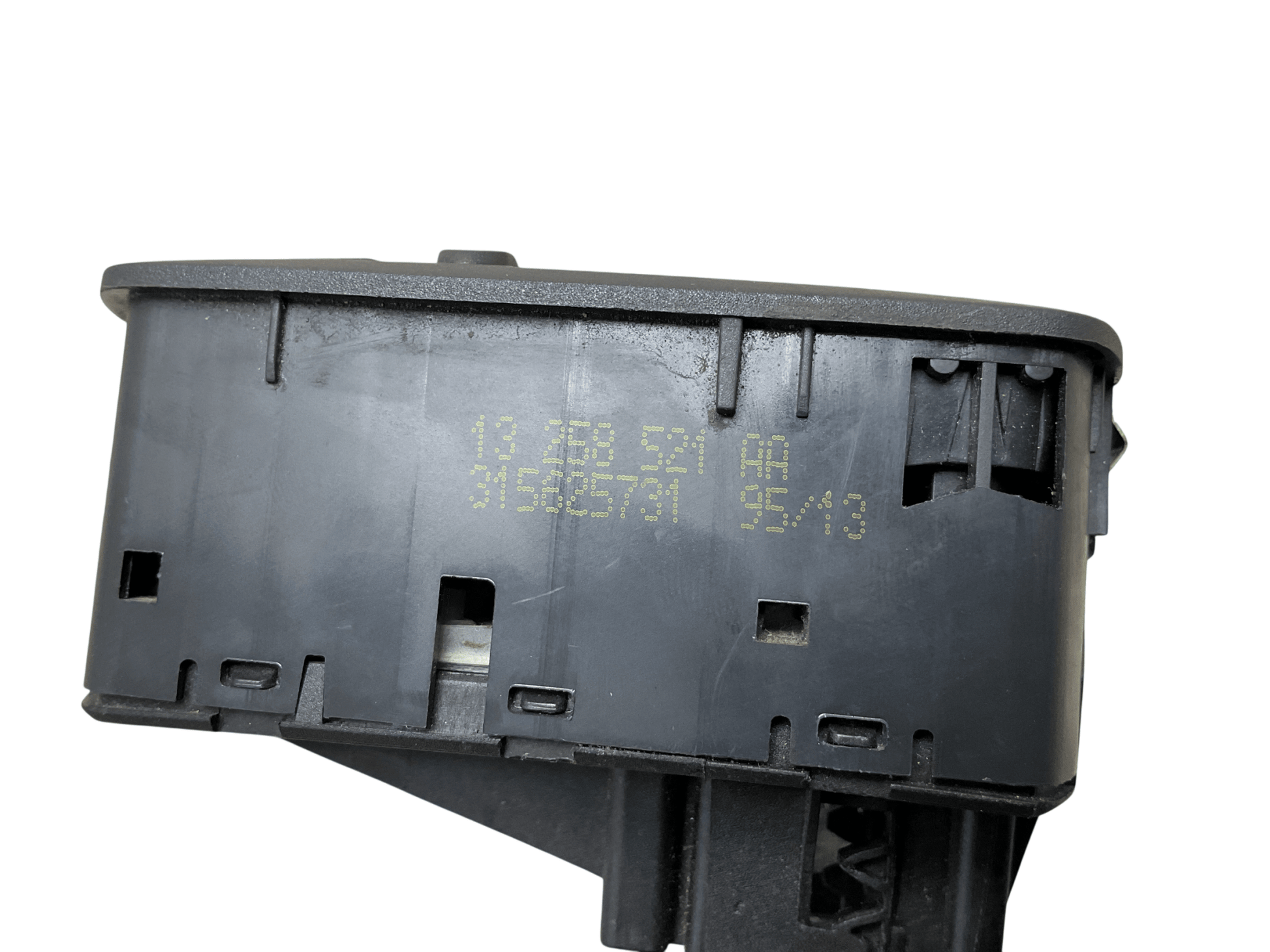 Mando Elevalunas Del Izq Opel Corsa D 06-14 - 13258521AA