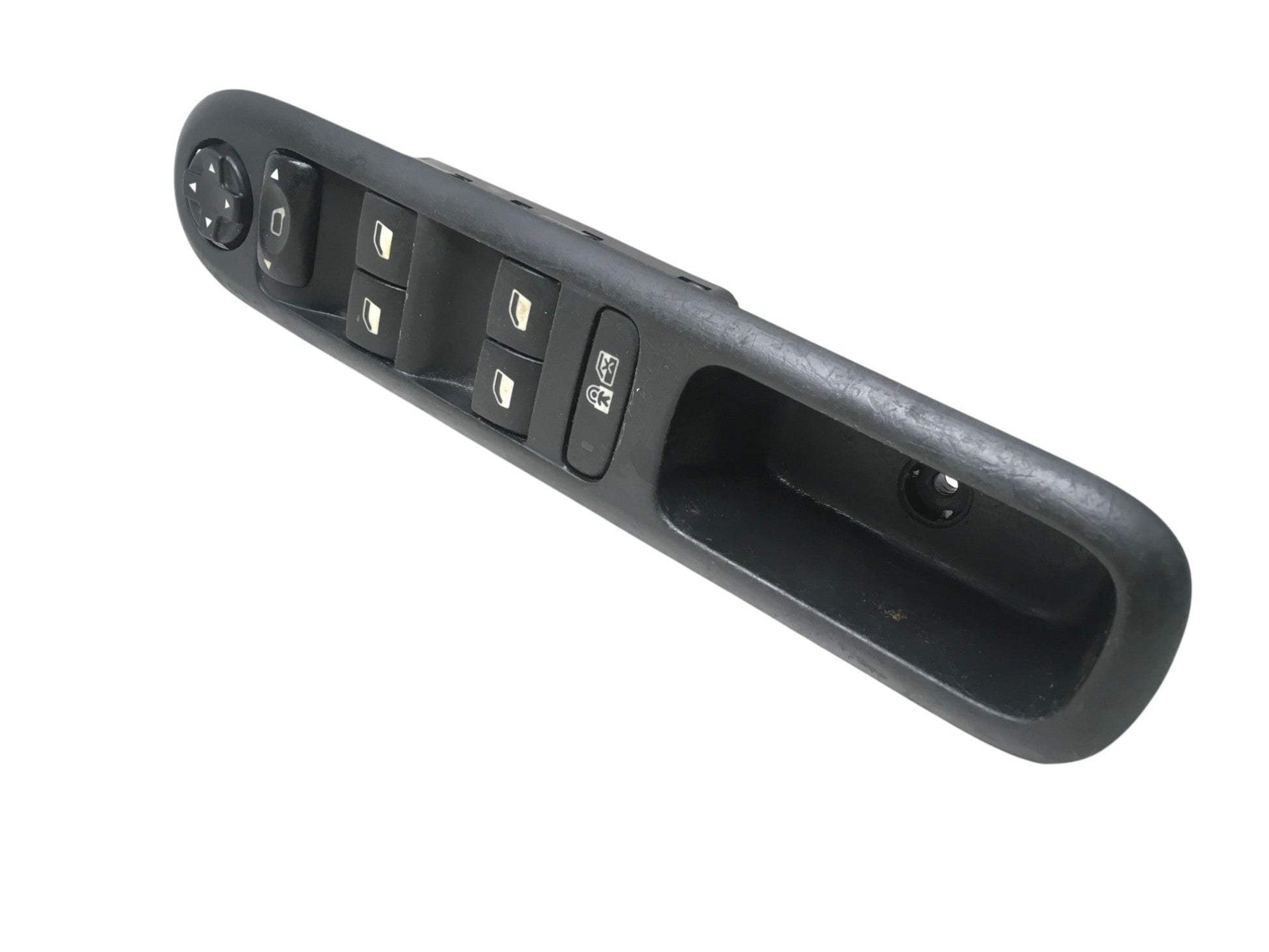 Mando Elevalunas del izq Peugeot 3008 5008 I - 96650620ZD